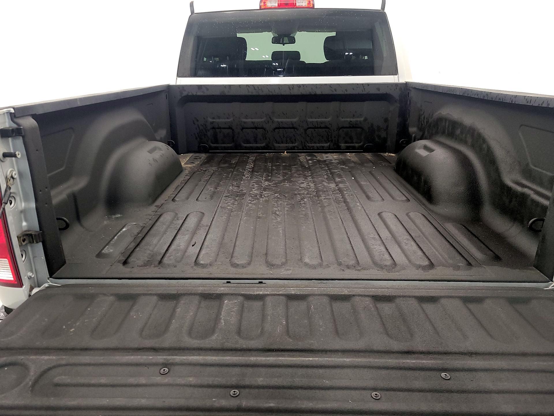 Thumbnail: 2016 RAM 1500 - 20