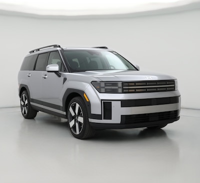 2024 Hyundai Santa Fe Hybrid Limited