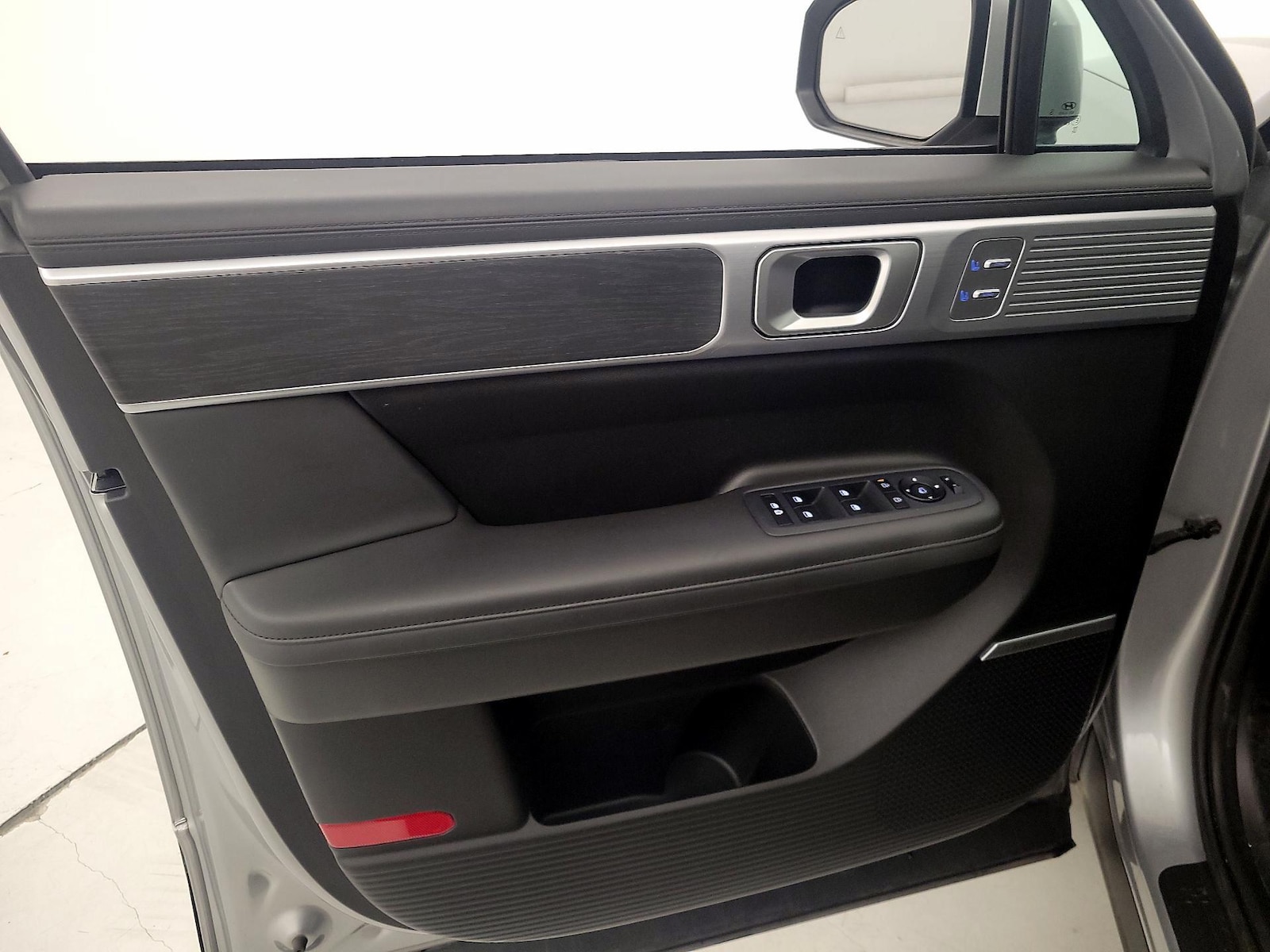 2024 Hyundai Santa Fe Limited HEV - Photo 13