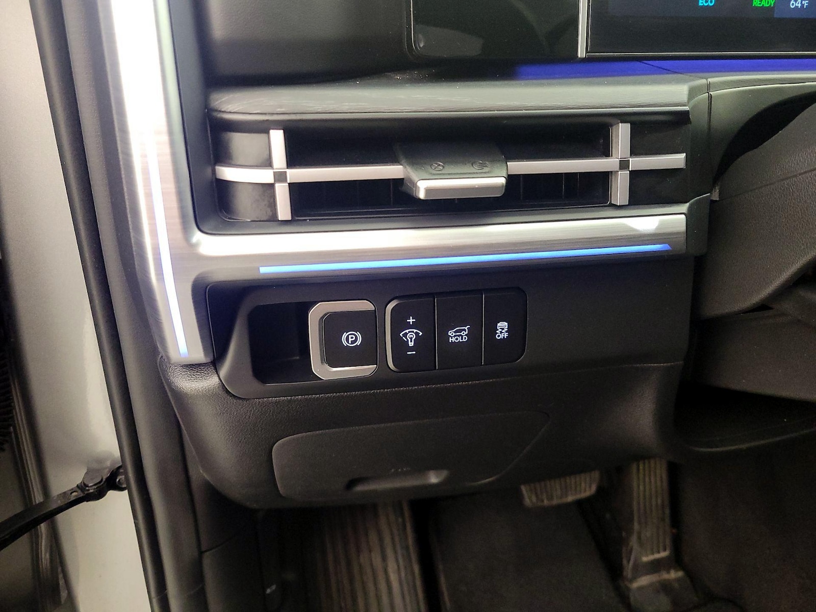 2024 Hyundai Santa Fe Limited HEV - Photo 14
