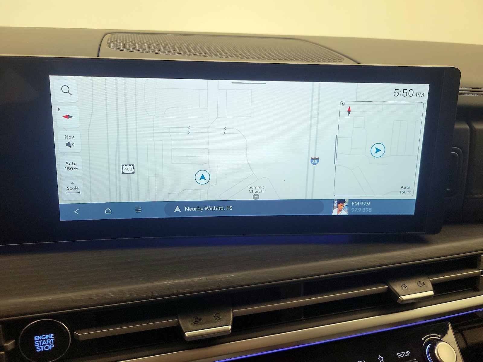 2024 Hyundai Santa Fe Limited HEV - Photo 15