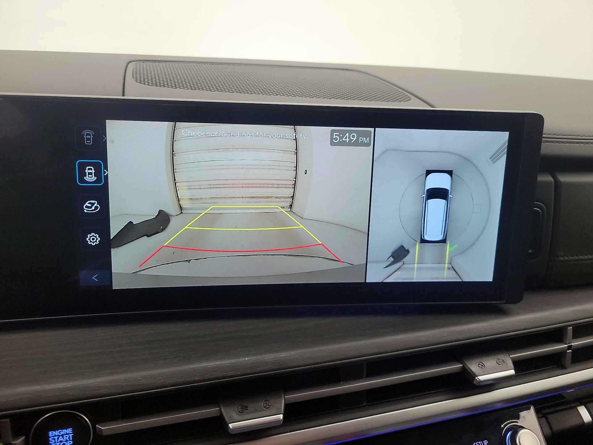 Thumbnail: 2024 Hyundai Santa Fe - 15