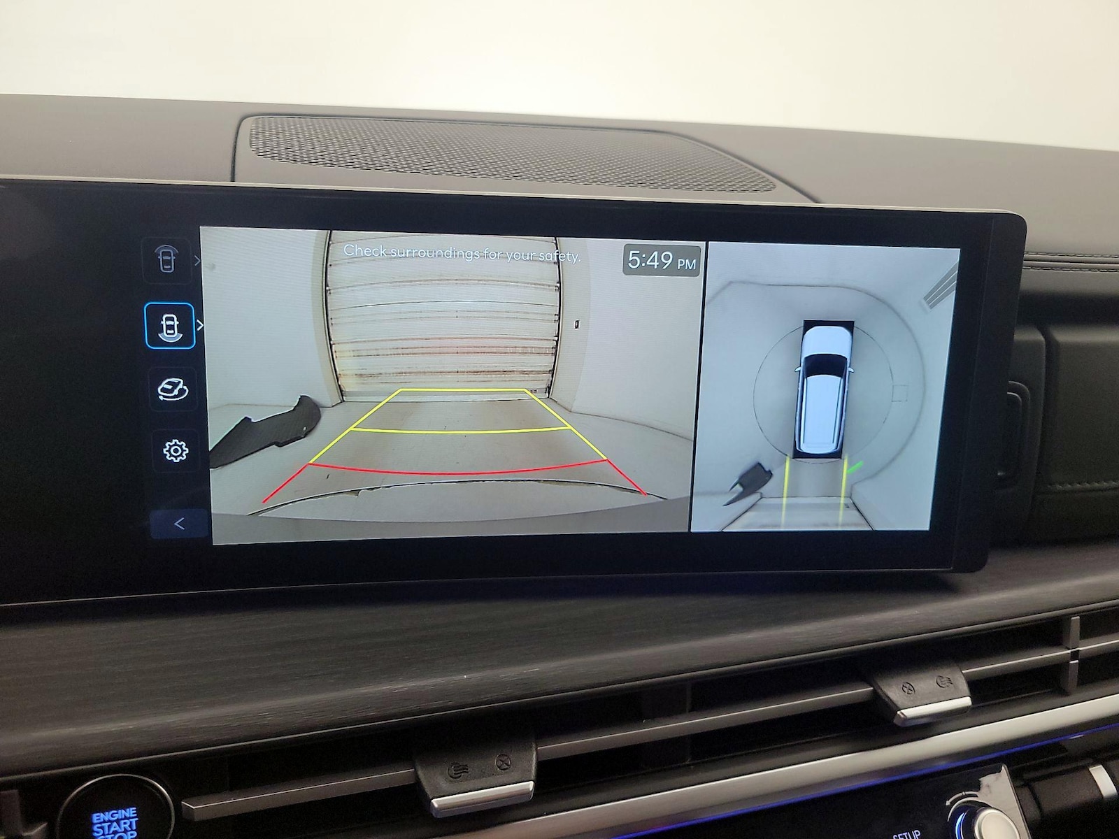 2024 Hyundai Santa Fe Limited HEV - Photo 16