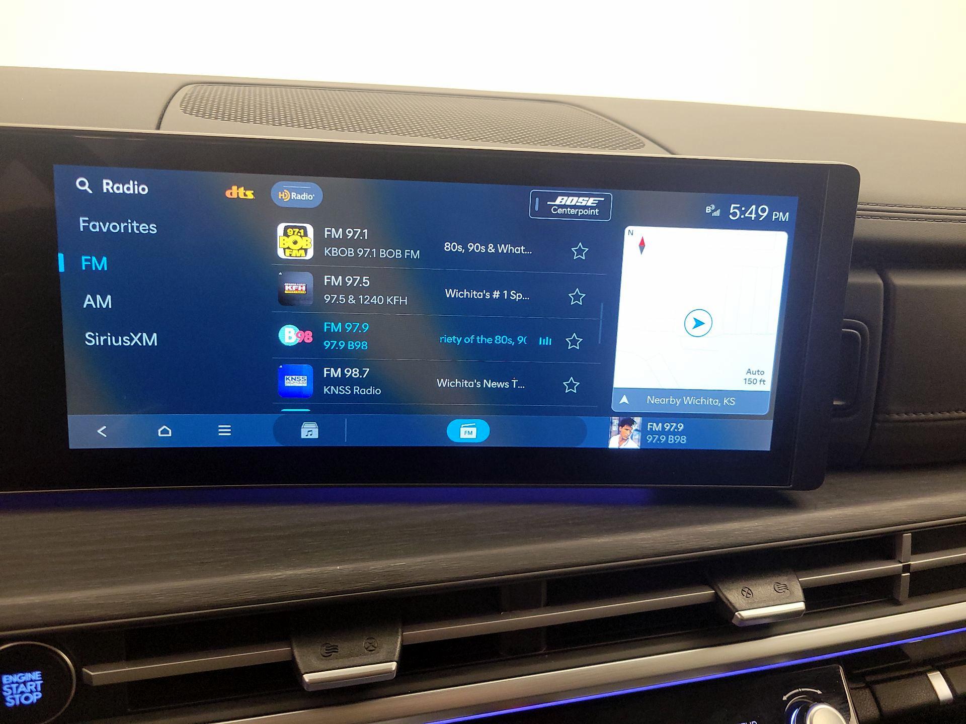 Thumbnail: 2024 Hyundai Santa Fe - 16