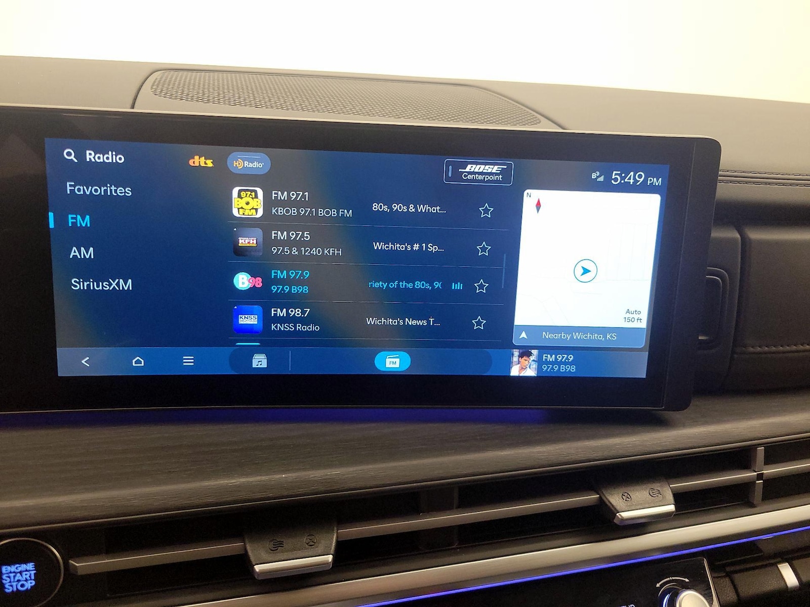 2024 Hyundai Santa Fe Limited HEV - Photo 17