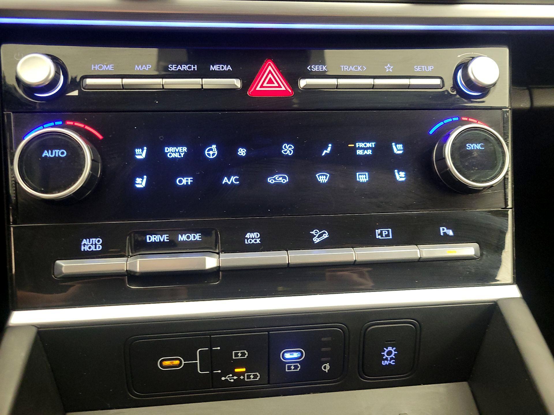 Thumbnail: 2024 Hyundai Santa Fe - 17