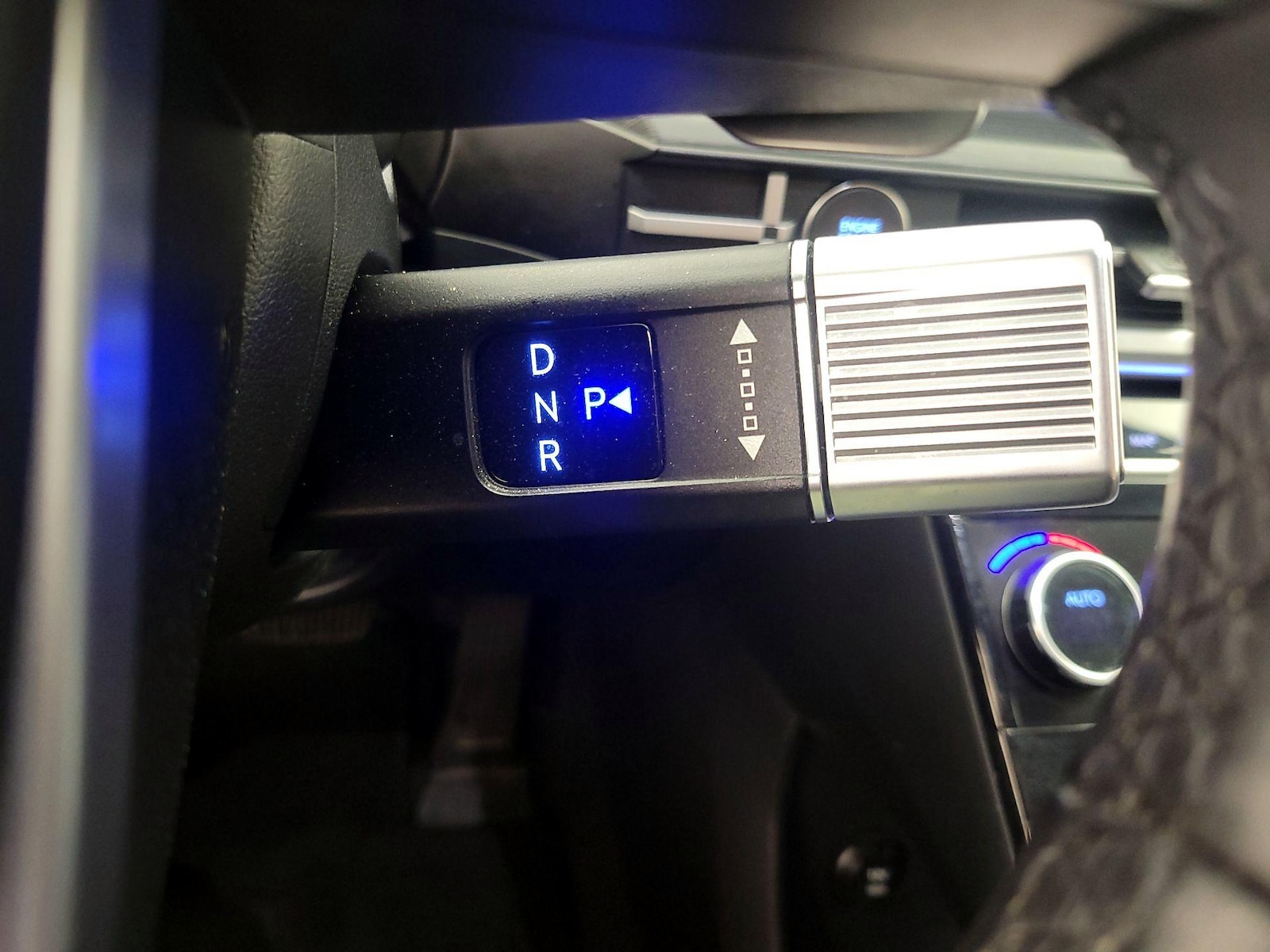 2024 Hyundai Santa Fe Limited HEV - Photo 19