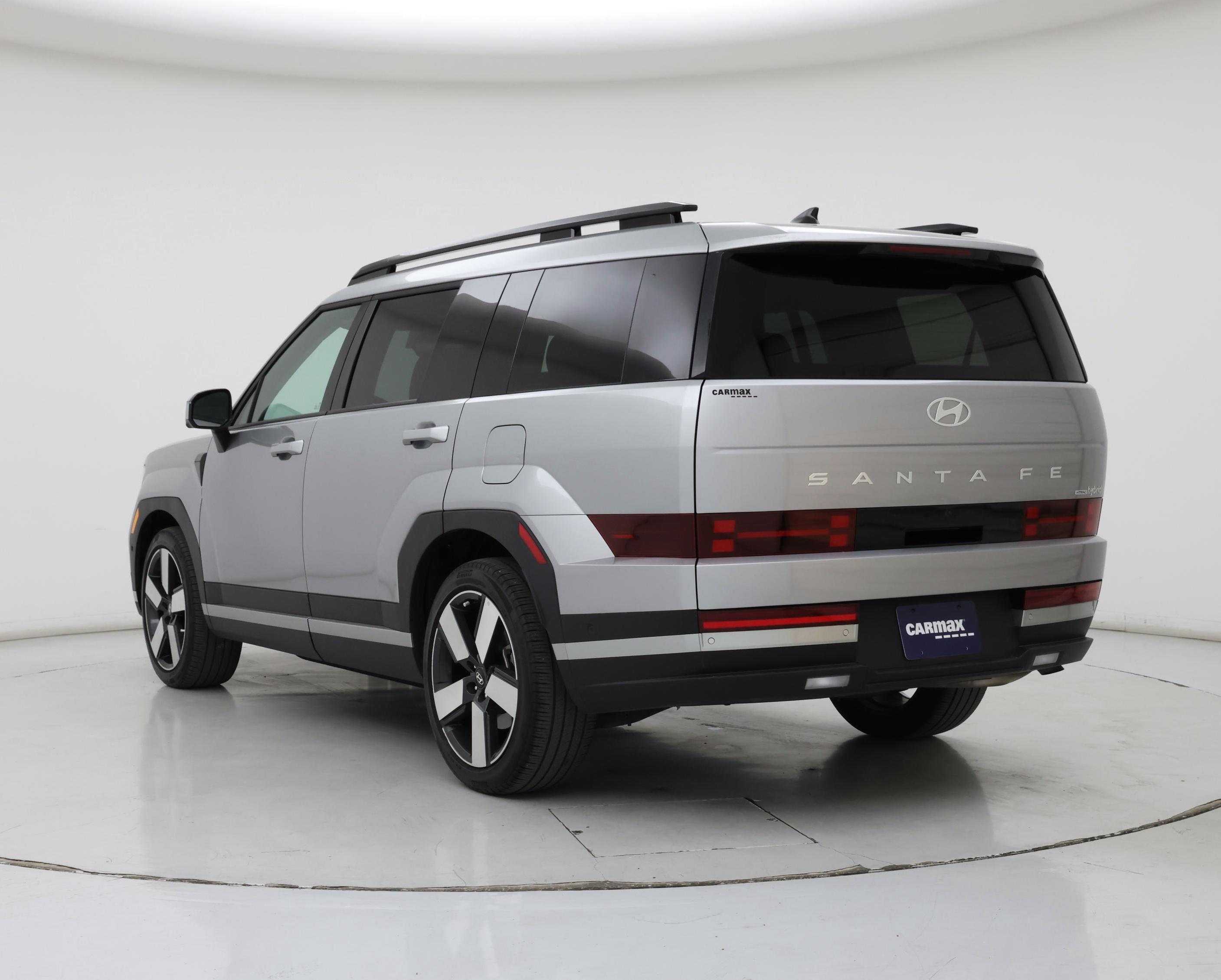 Thumbnail: 2024 Hyundai Santa Fe - 2