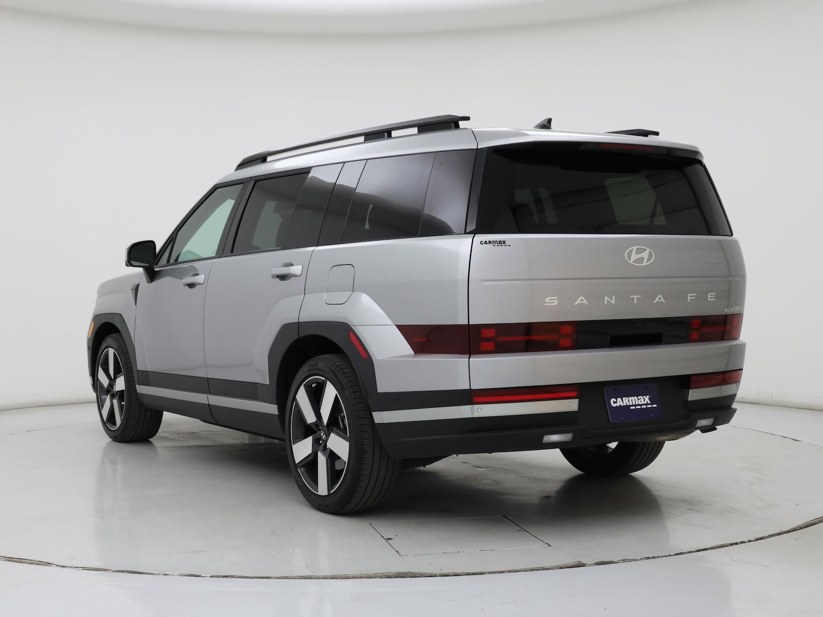 2024 Hyundai Santa Fe Limited HEV - Photo 3