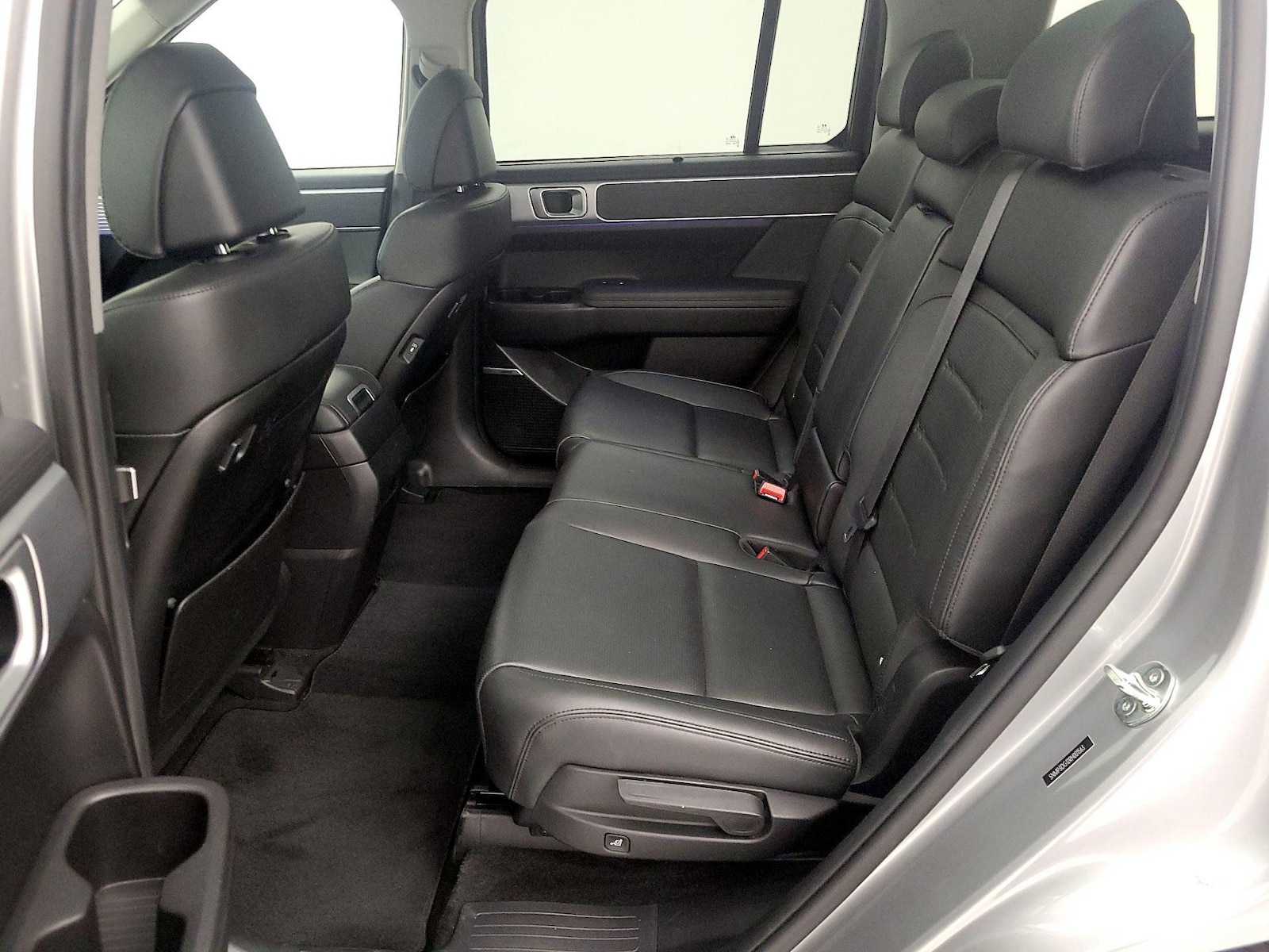 2024 Hyundai Santa Fe Limited HEV - Photo 22