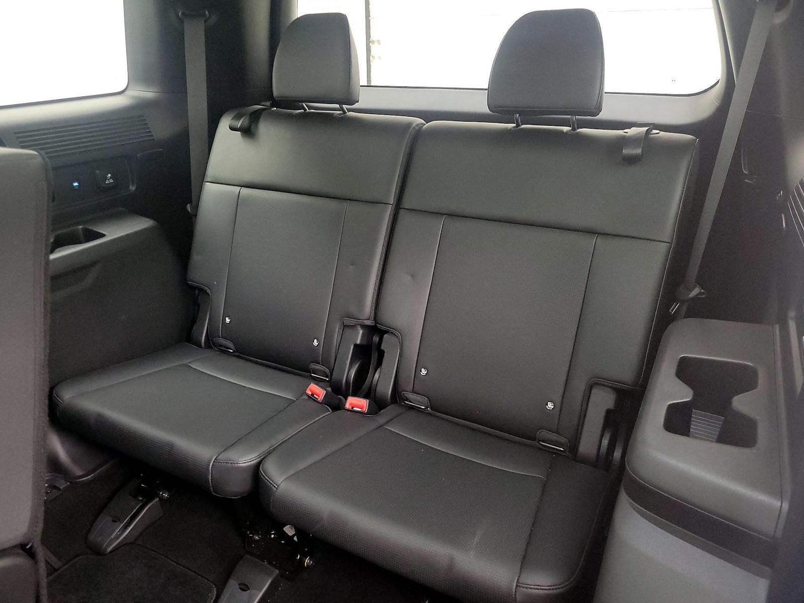 2024 Hyundai Santa Fe Limited HEV - Photo 23