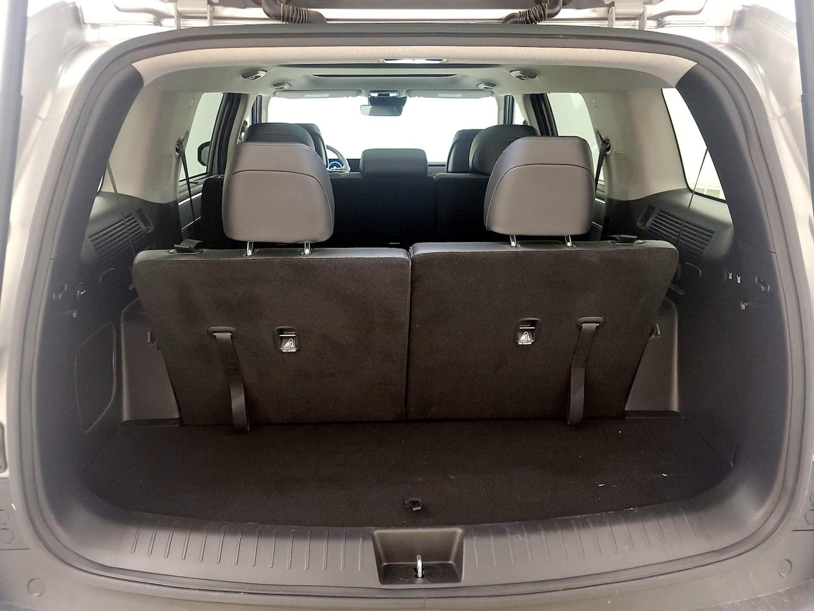 2024 Hyundai Santa Fe Limited HEV - Photo 24