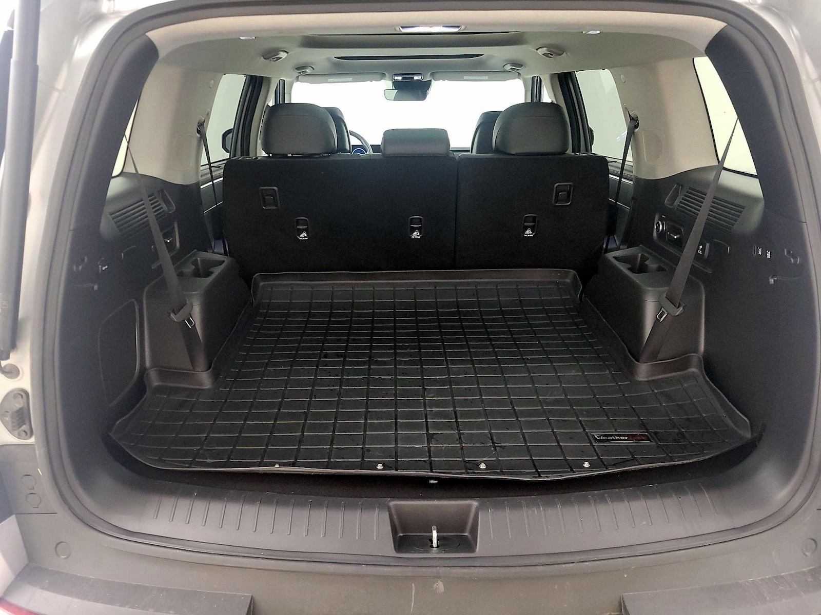 2024 Hyundai Santa Fe Limited HEV - Photo 25