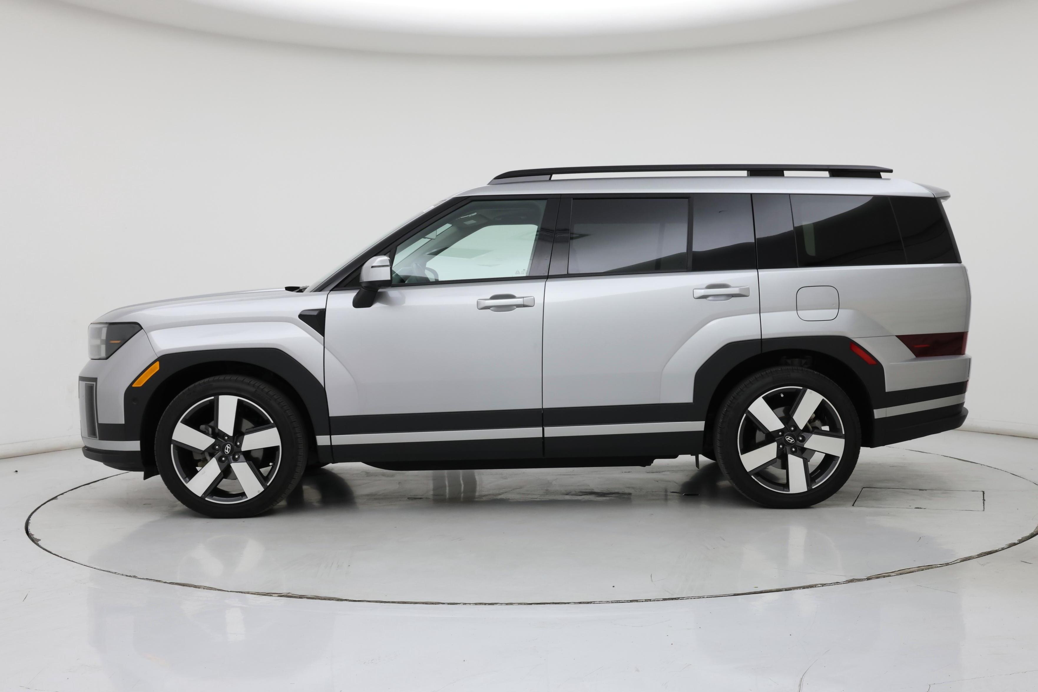 Thumbnail: 2024 Hyundai Santa Fe - 3