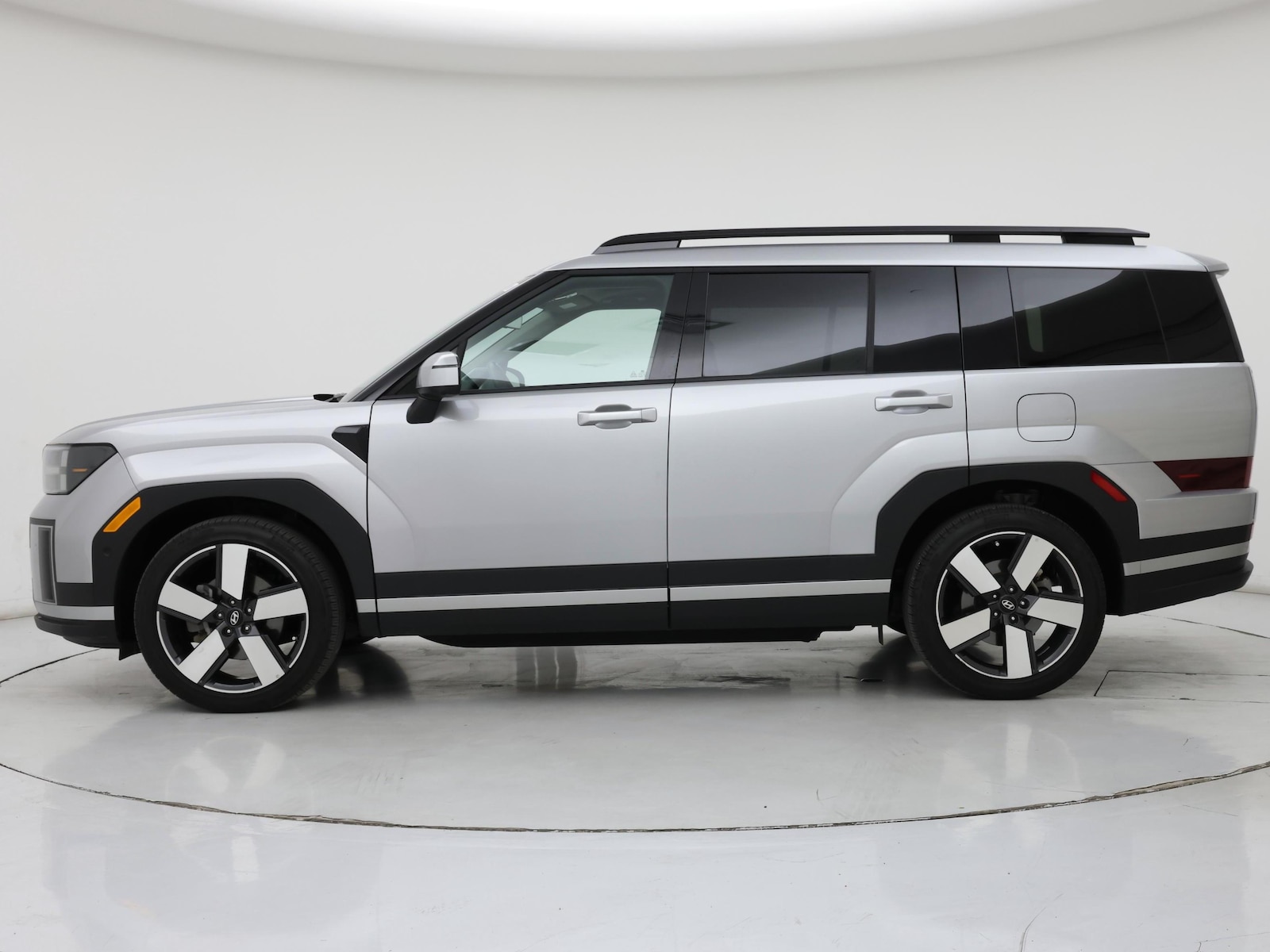 2024 Hyundai Santa Fe Limited HEV - Photo 4