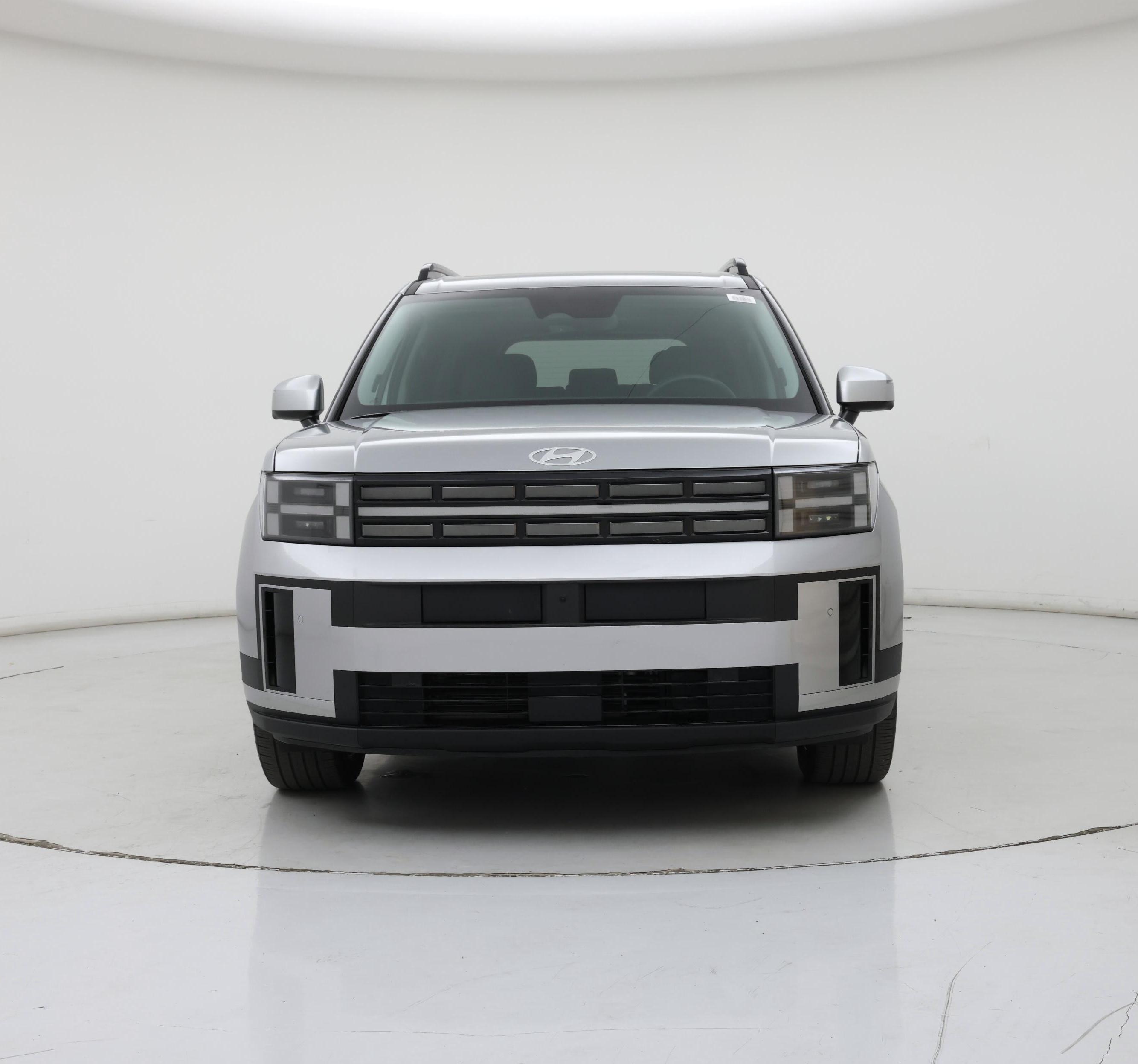 Thumbnail: 2024 Hyundai Santa Fe - 5