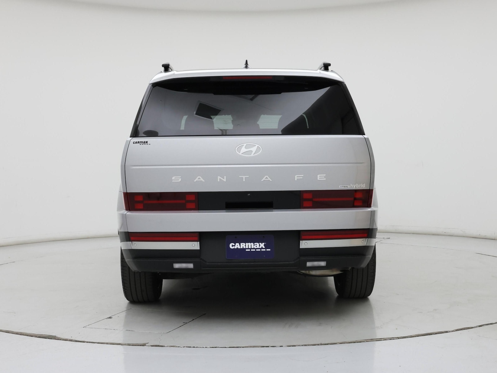 2024 Hyundai Santa Fe Limited HEV - Photo 7
