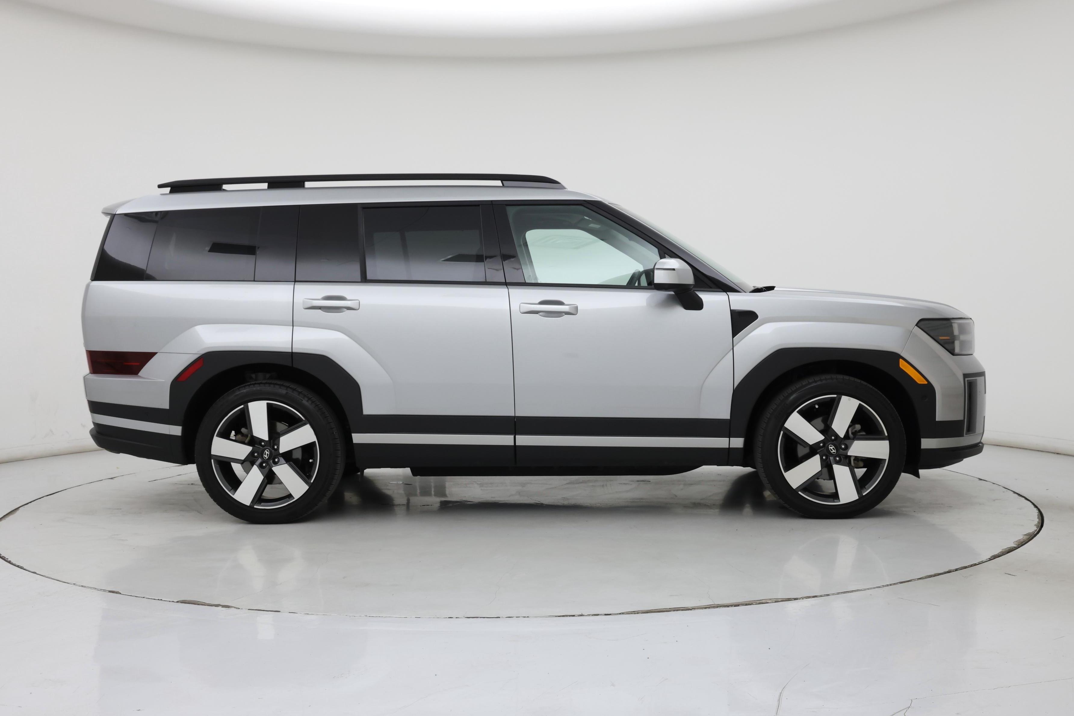 Thumbnail: 2024 Hyundai Santa Fe - 7