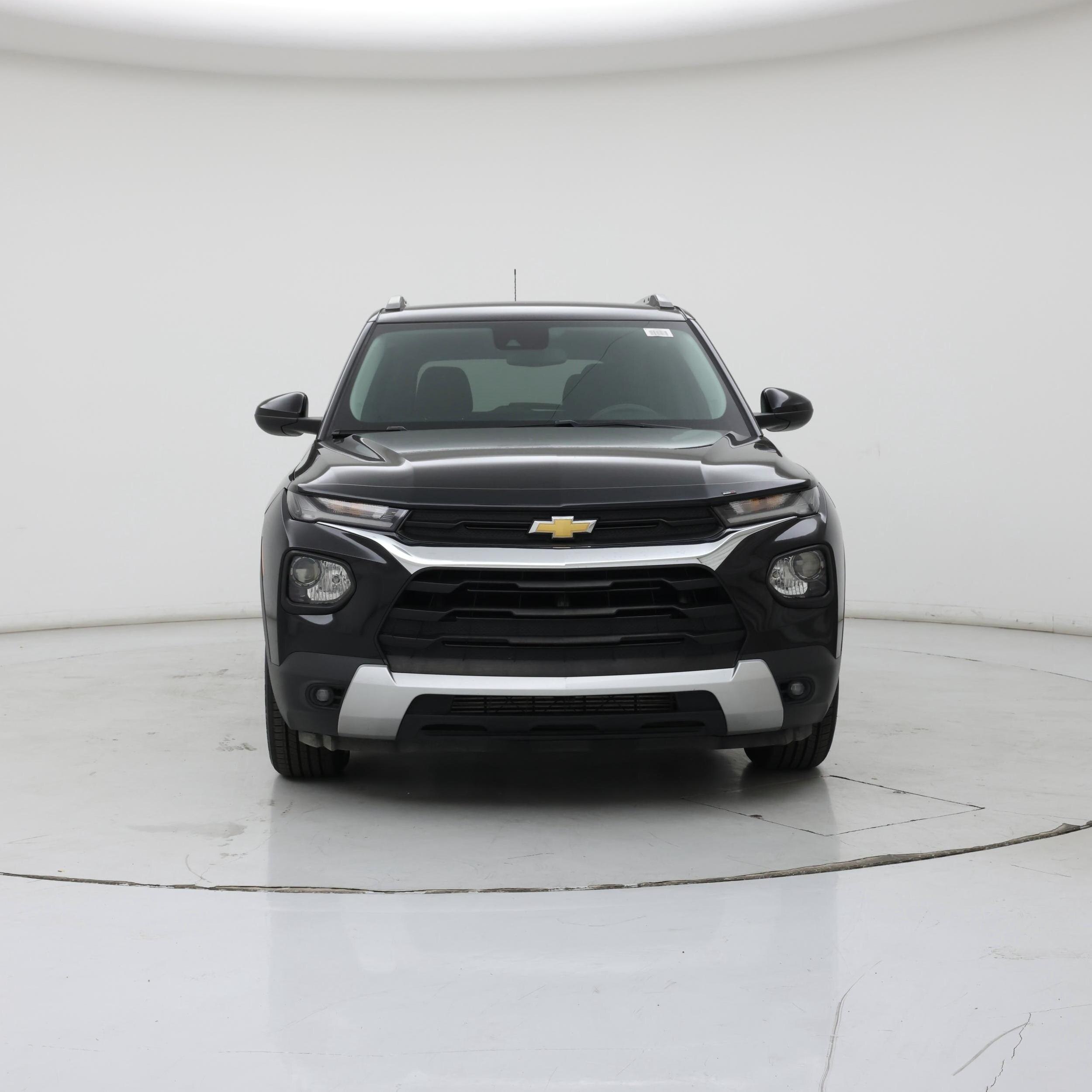 Thumbnail: 2022 Chevrolet TrailBlazer - 5