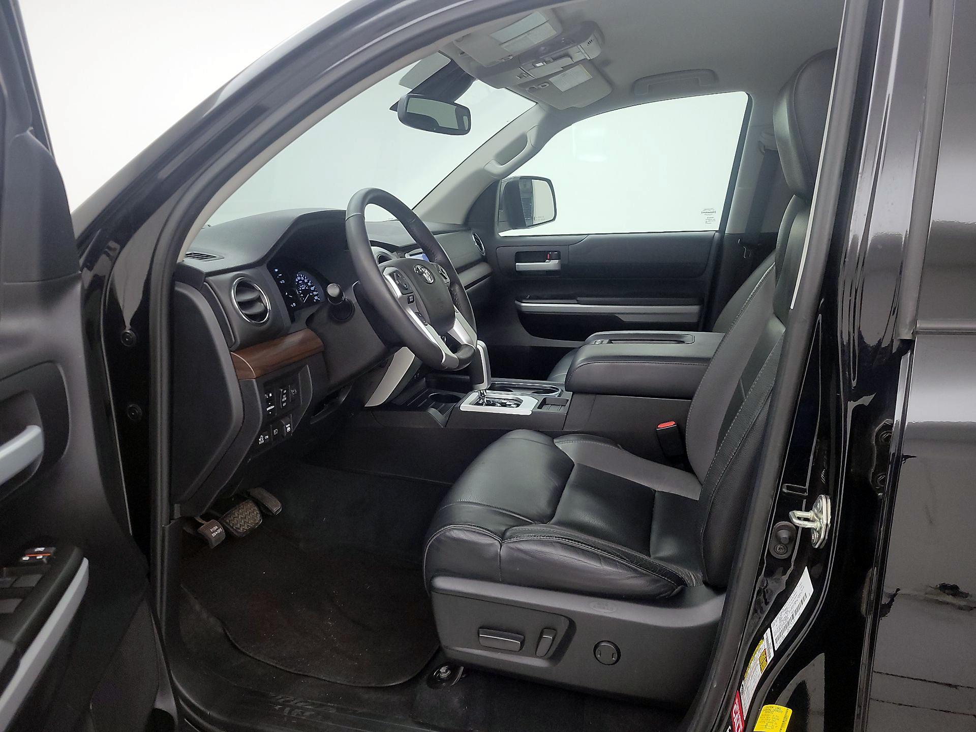 Thumbnail: 2021 Toyota Tundra - 11