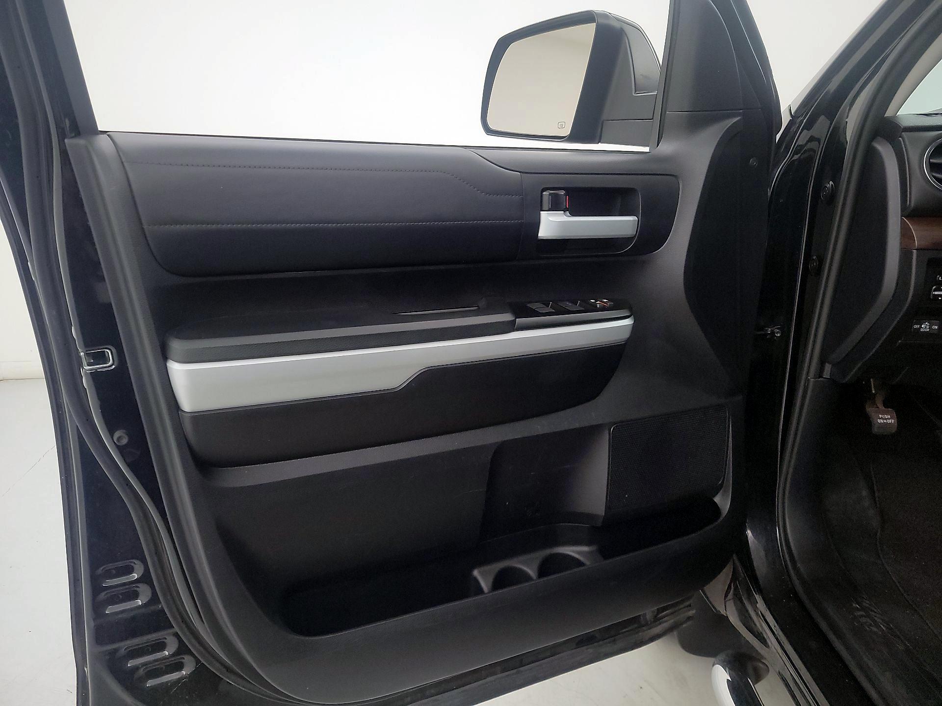 Thumbnail: 2021 Toyota Tundra - 12