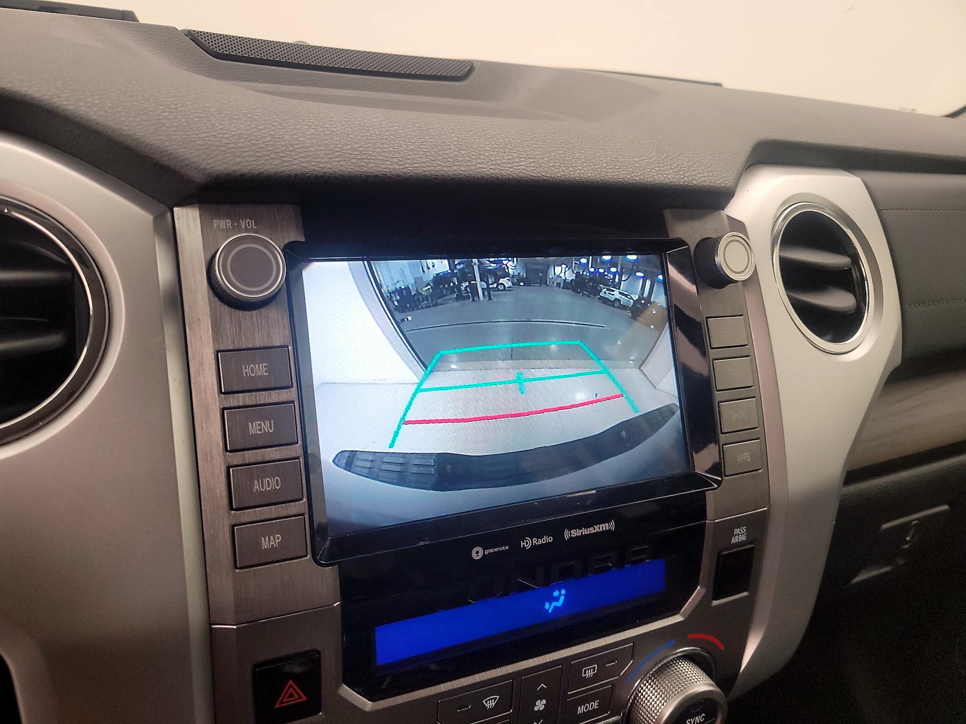 Thumbnail: 2021 Toyota Tundra - 15