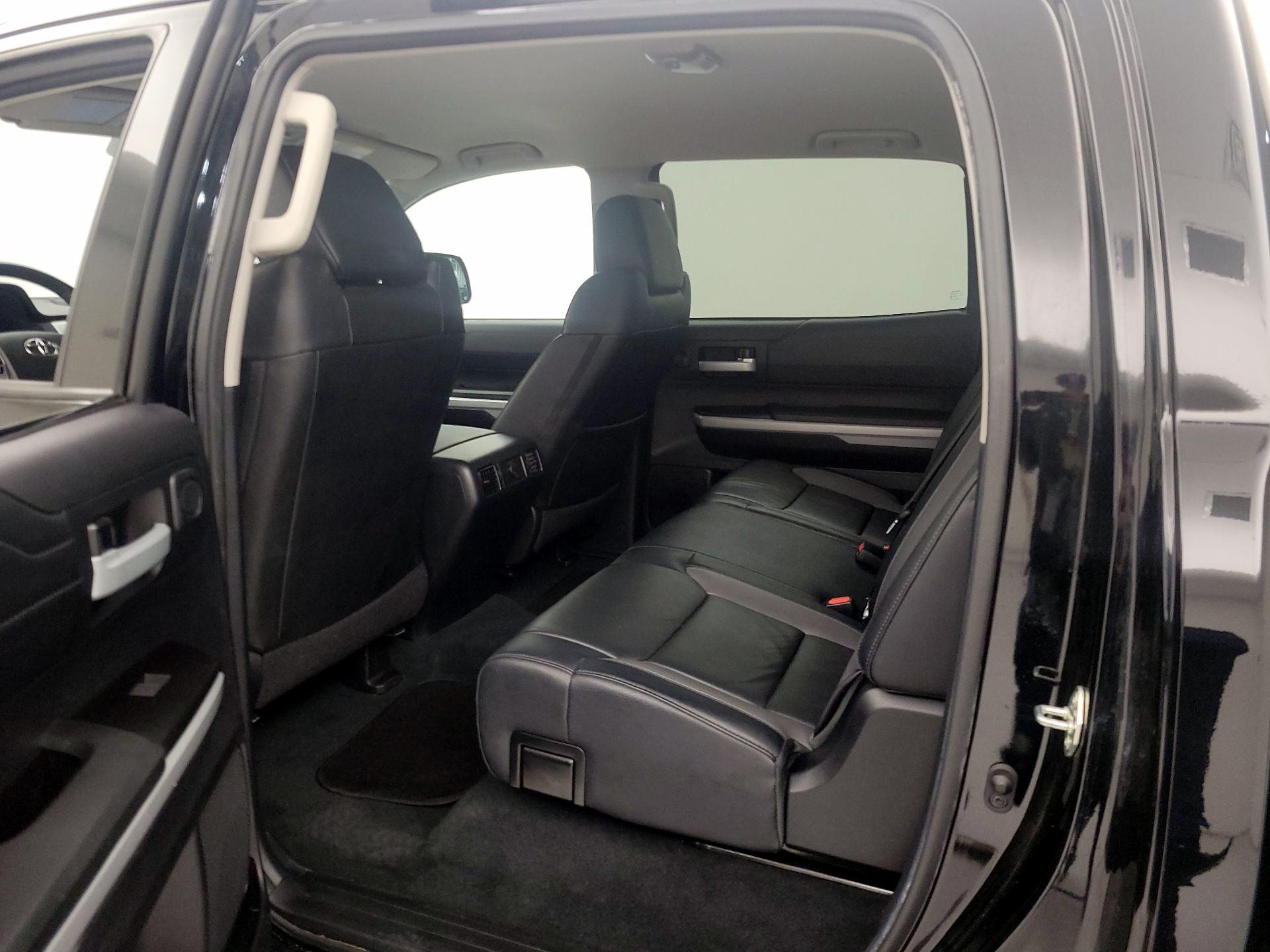 Thumbnail: 2021 Toyota Tundra - 20