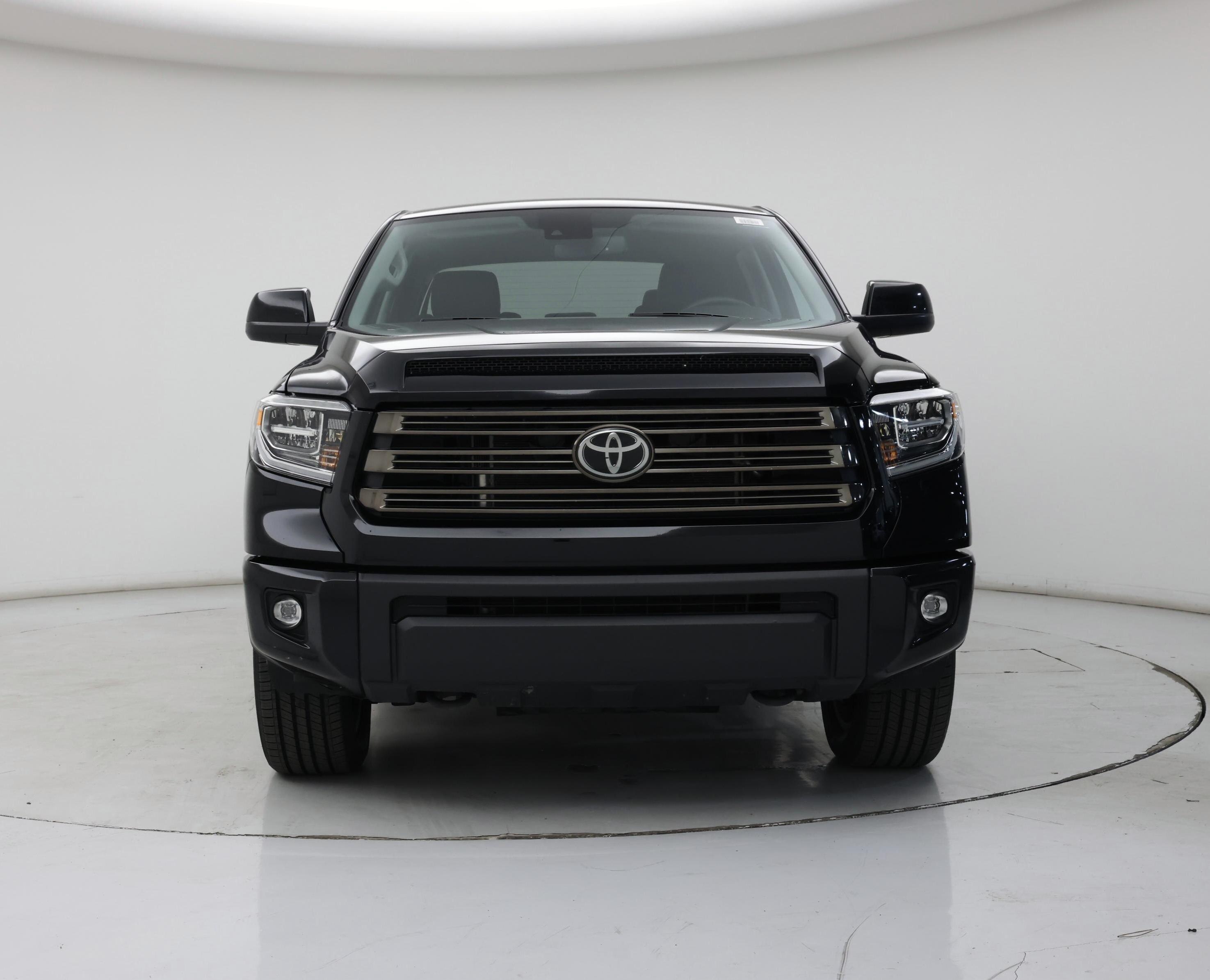 Thumbnail: 2021 Toyota Tundra - 5