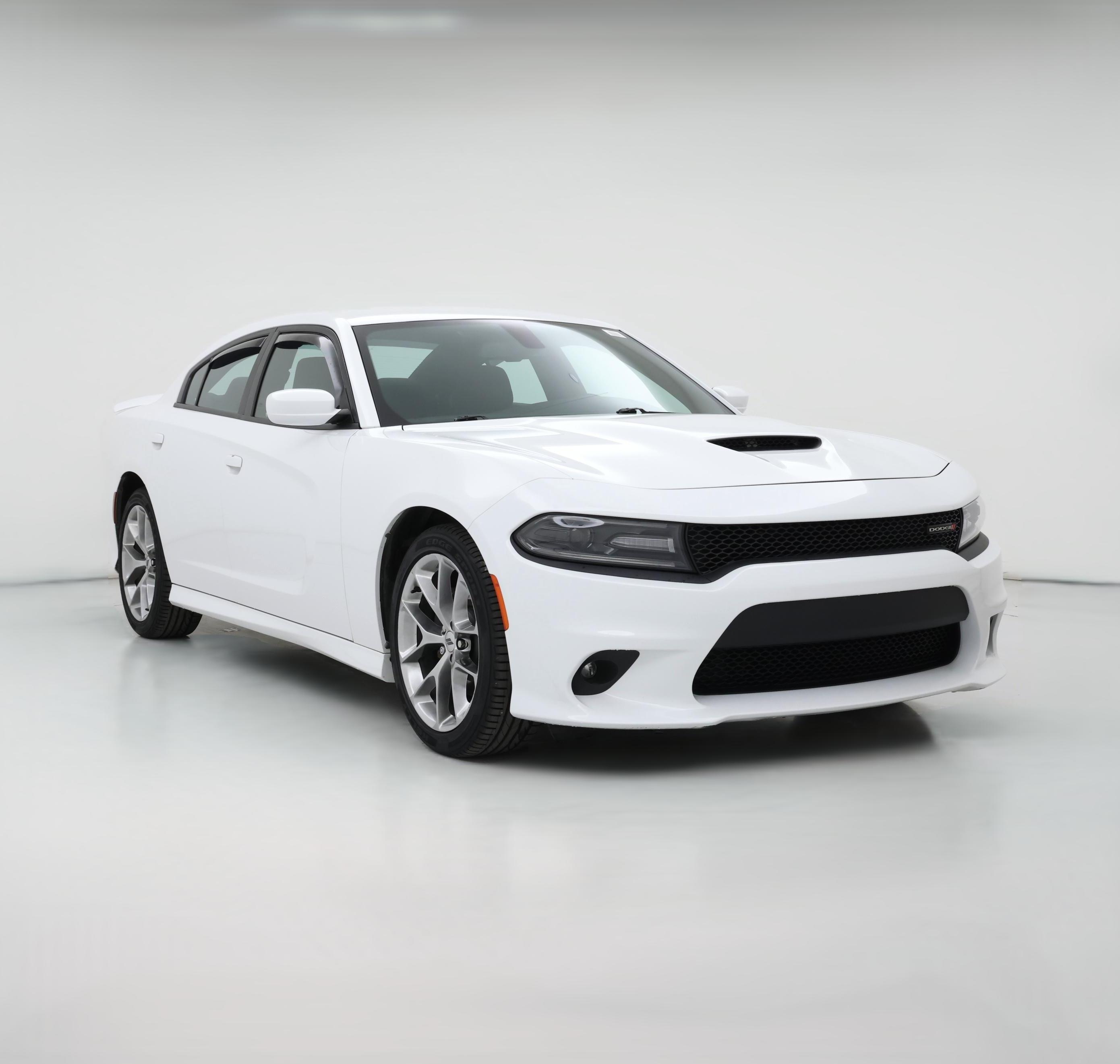 Thumbnail: 2020 Dodge Charger - 1