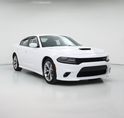 2020 Dodge Charger GT