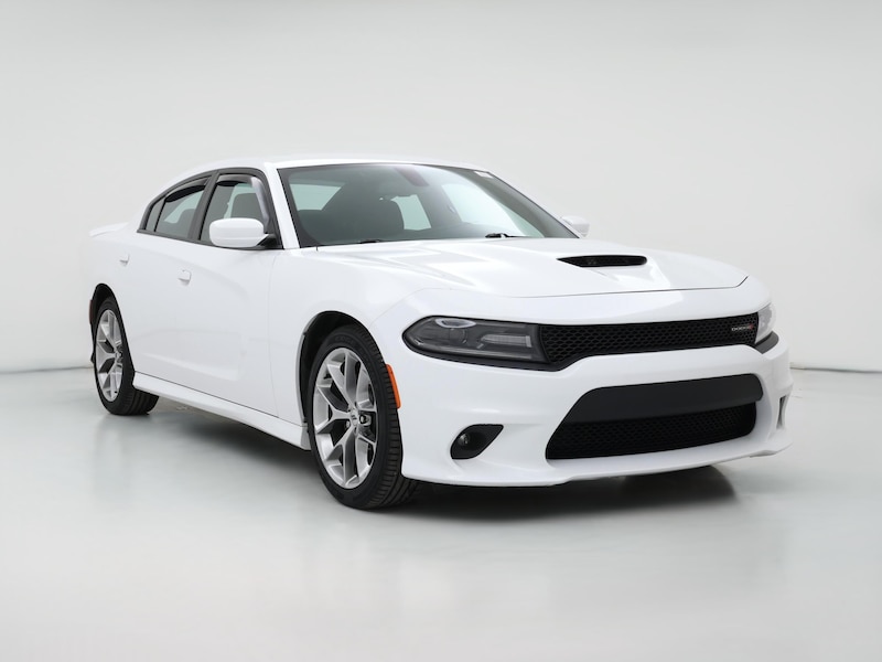 2020 Dodge Charger GT
