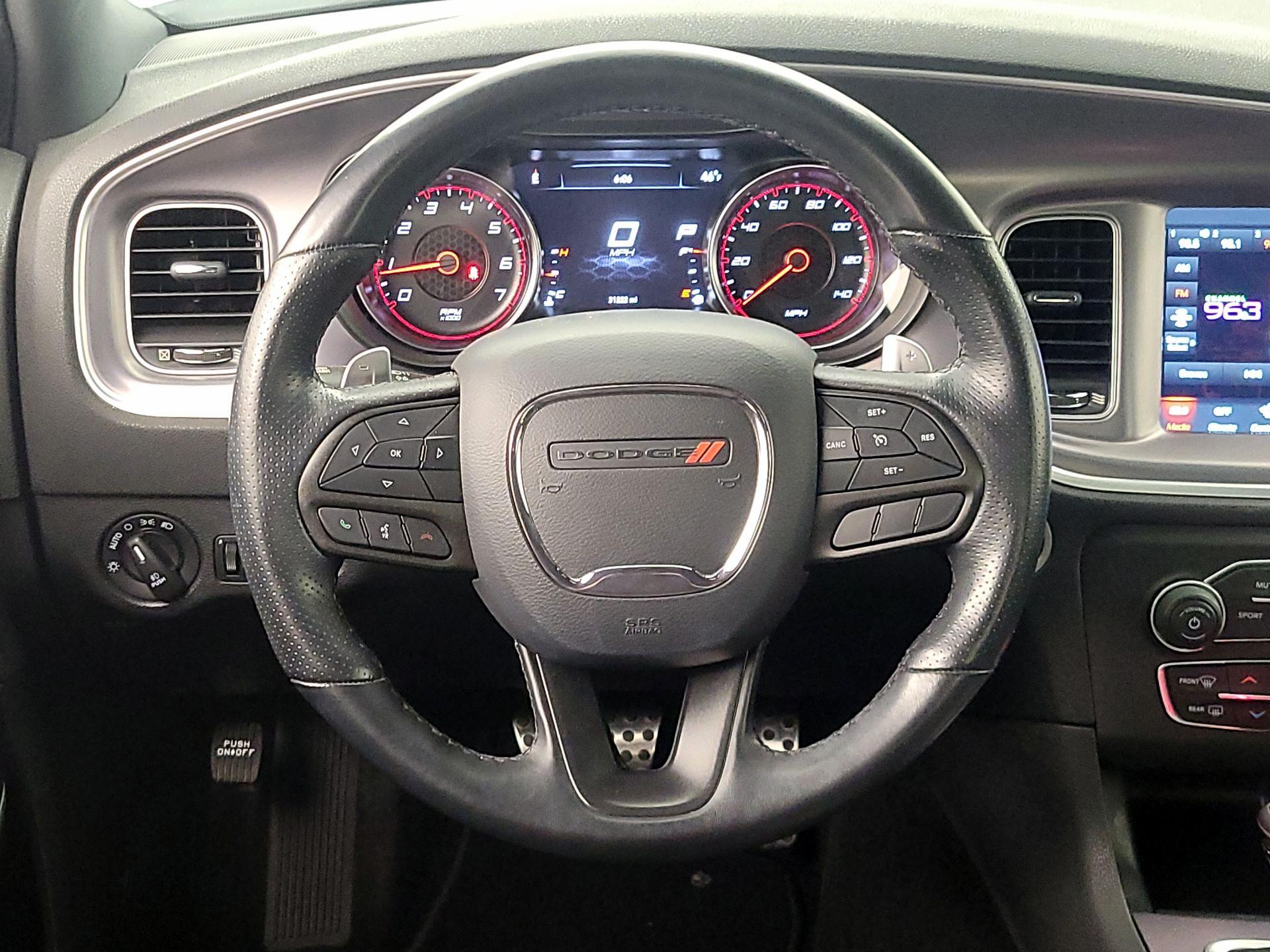 Thumbnail: 2020 Dodge Charger - 10