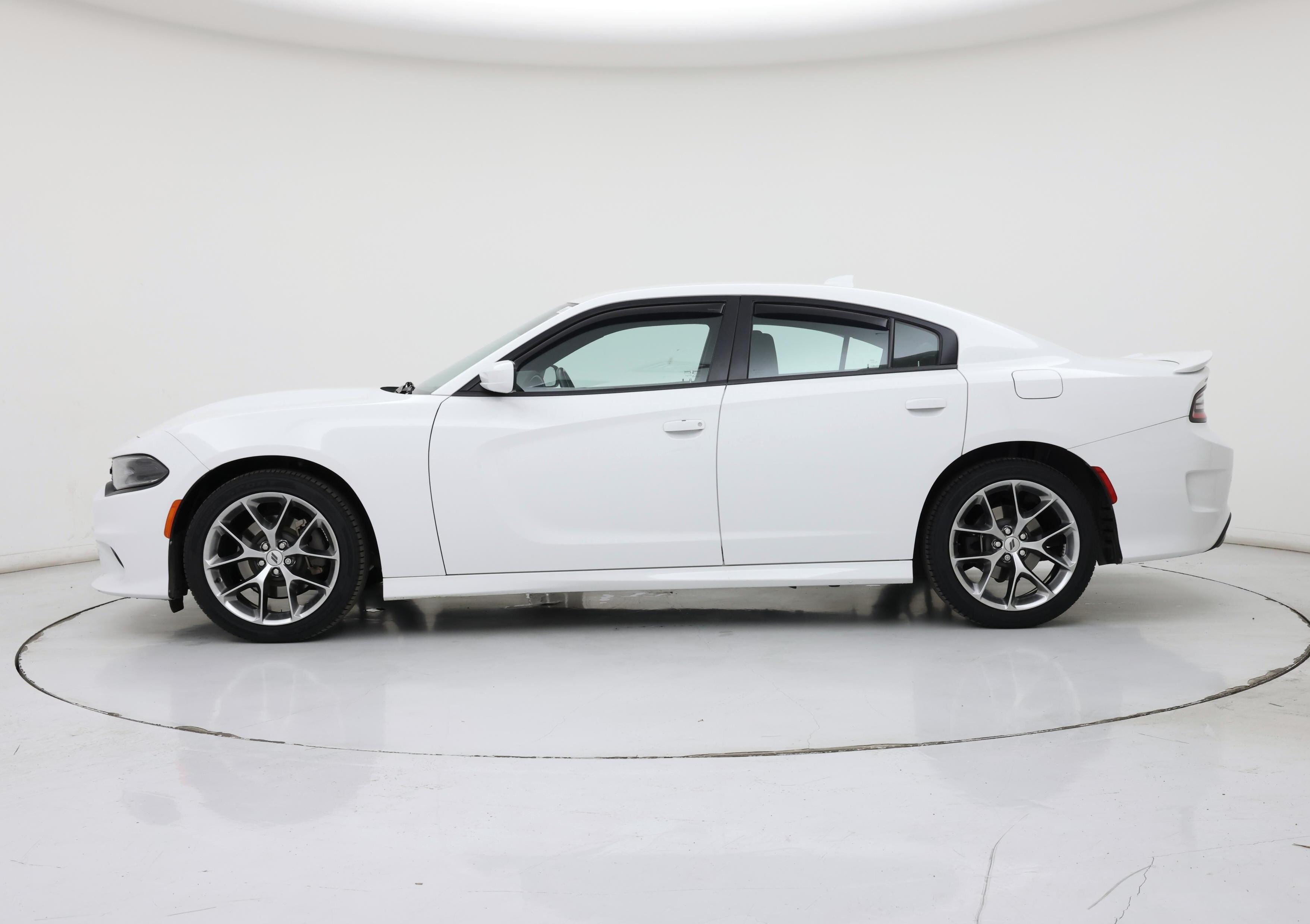 Thumbnail: 2020 Dodge Charger - 3