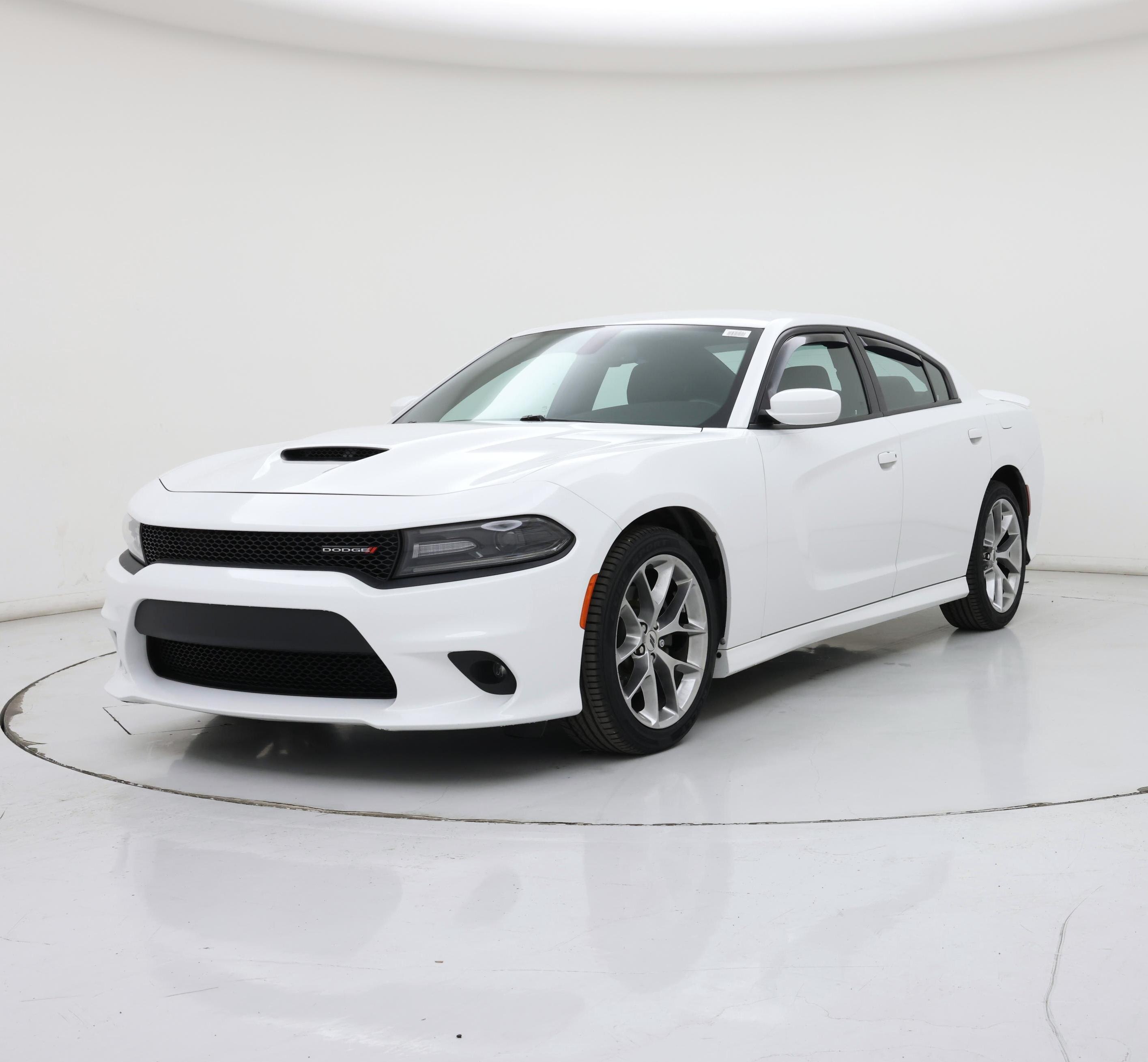 Thumbnail: 2020 Dodge Charger - 4