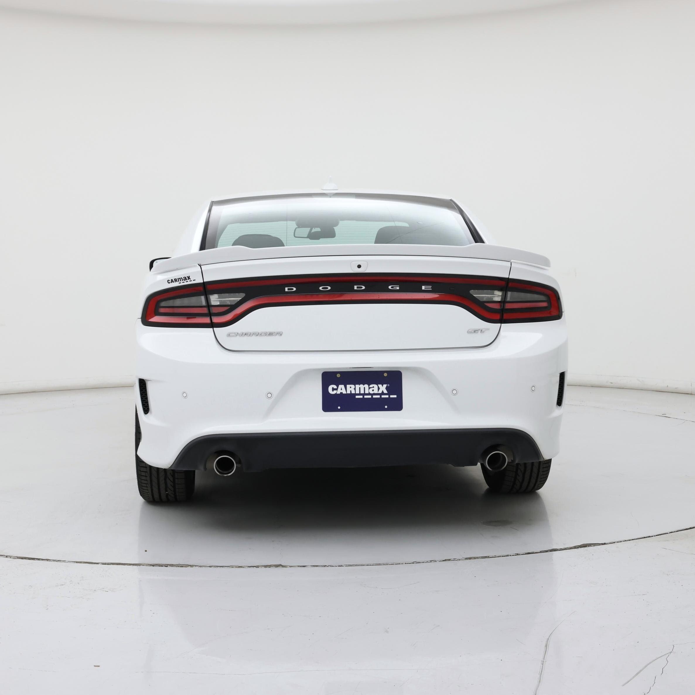 Thumbnail: 2020 Dodge Charger - 6