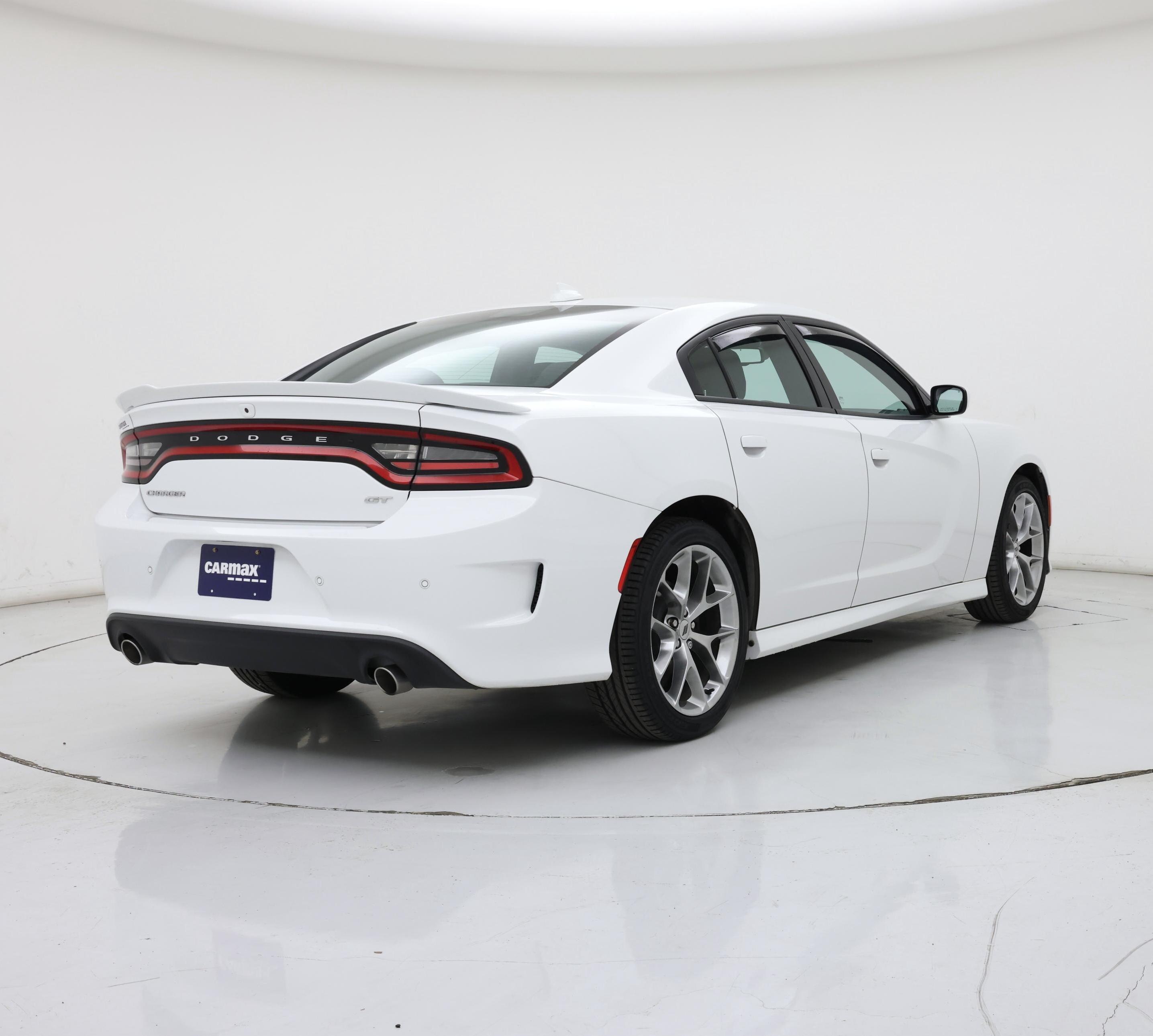 Thumbnail: 2020 Dodge Charger - 8