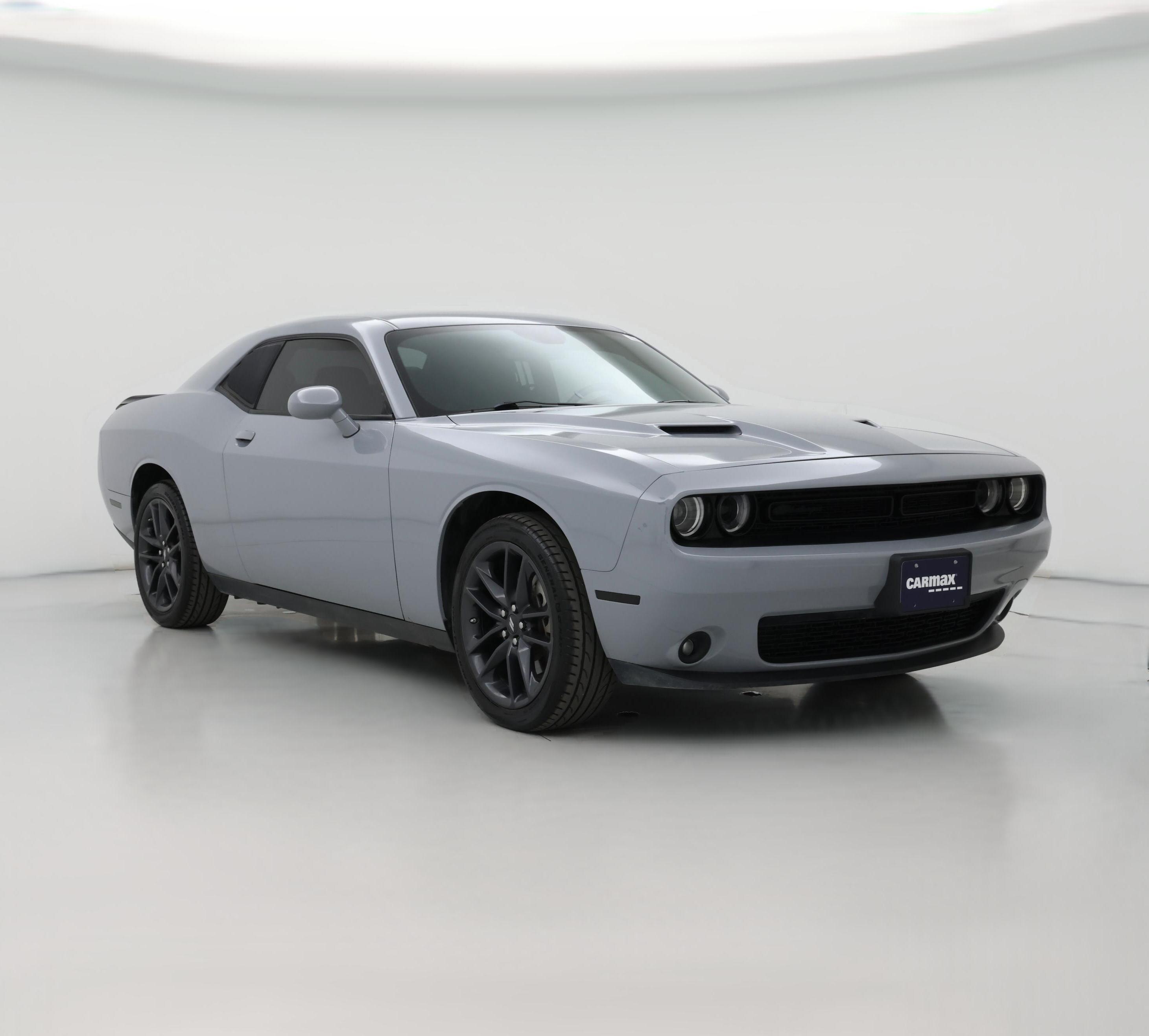 Thumbnail: 2022 Dodge Challenger - 1