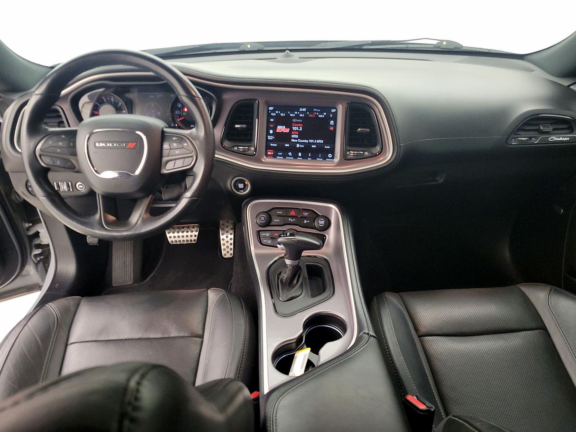 Thumbnail: 2022 Dodge Challenger - 9