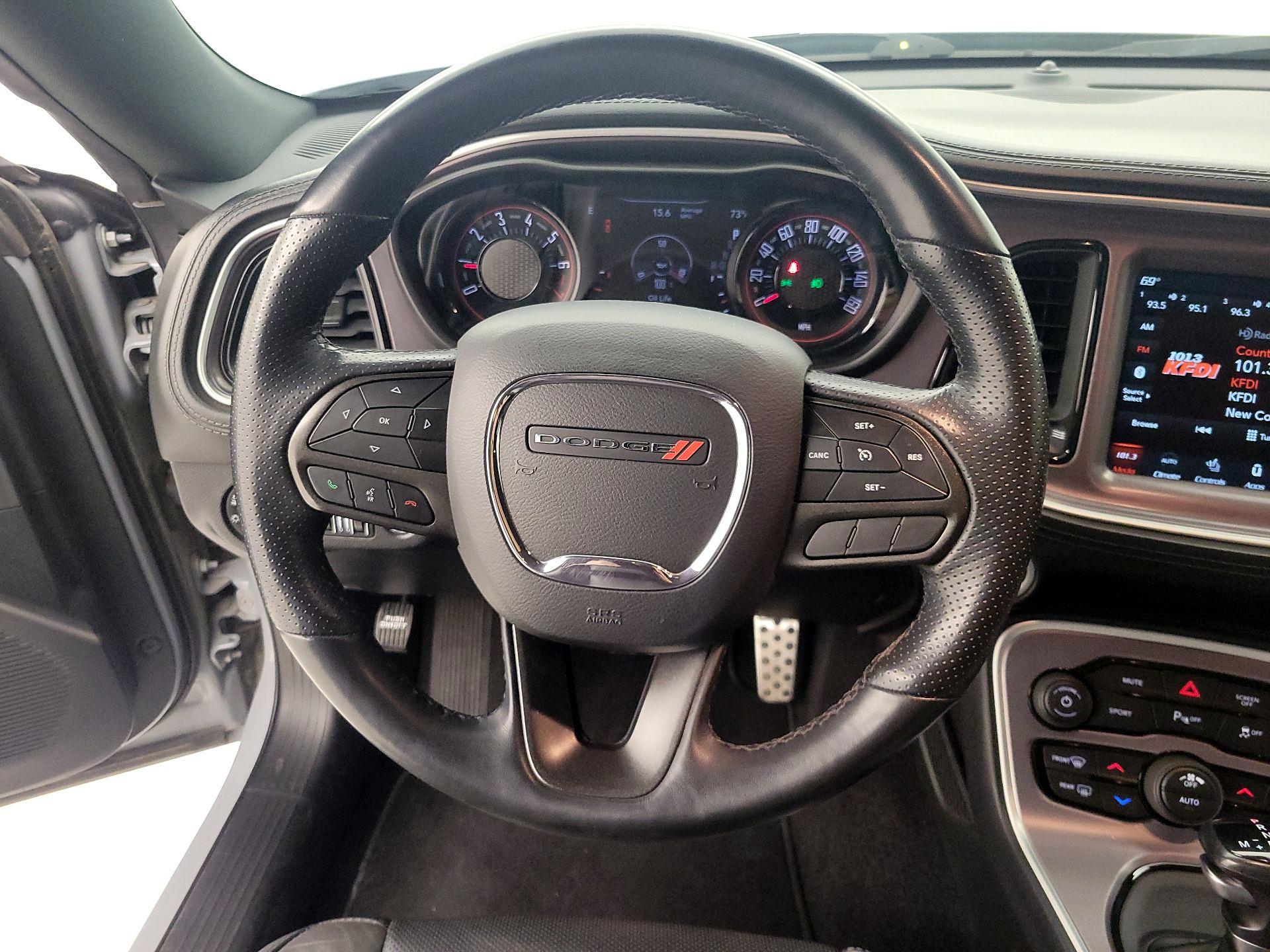 Thumbnail: 2022 Dodge Challenger - 10