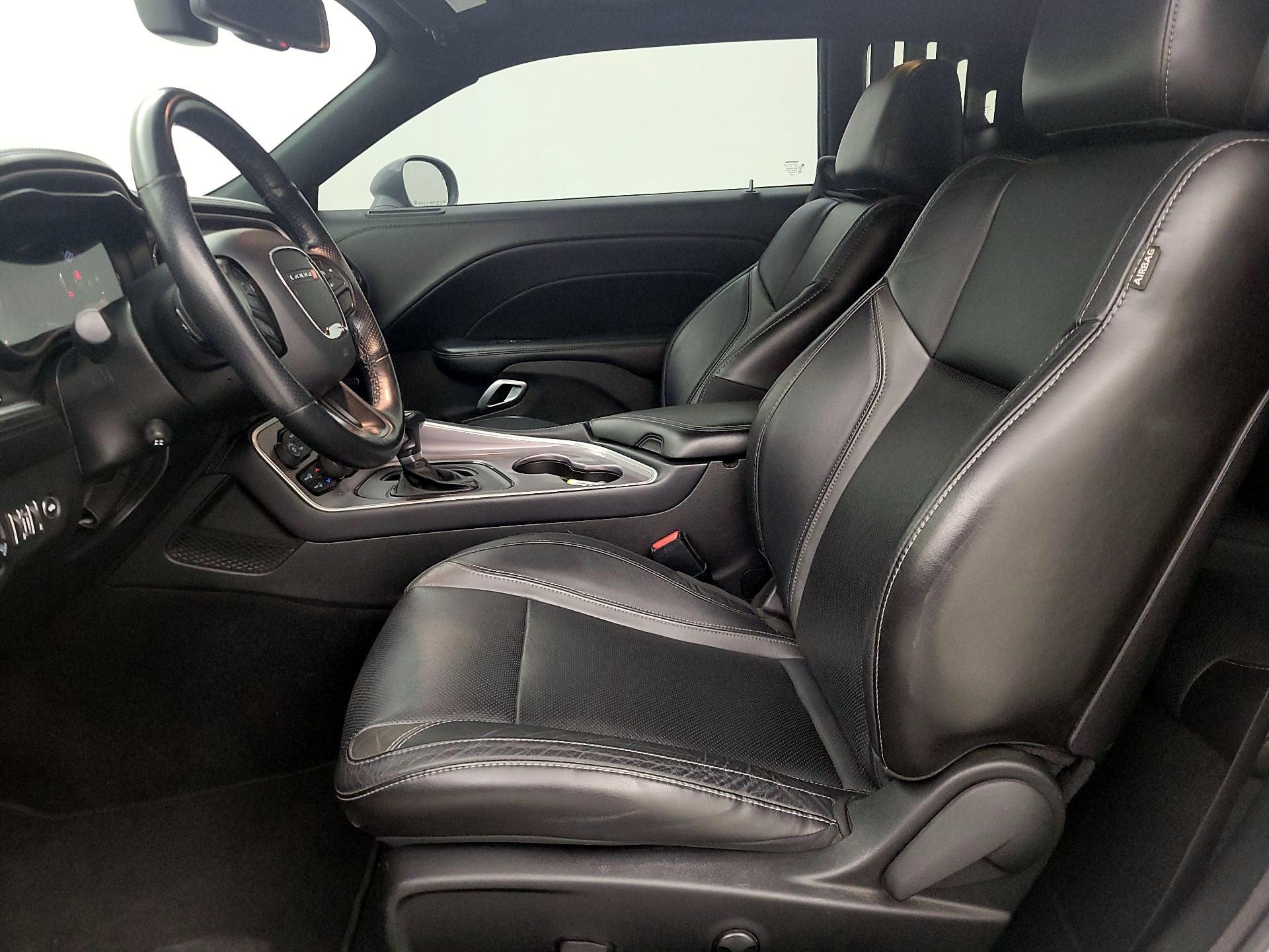 Thumbnail: 2022 Dodge Challenger - 11