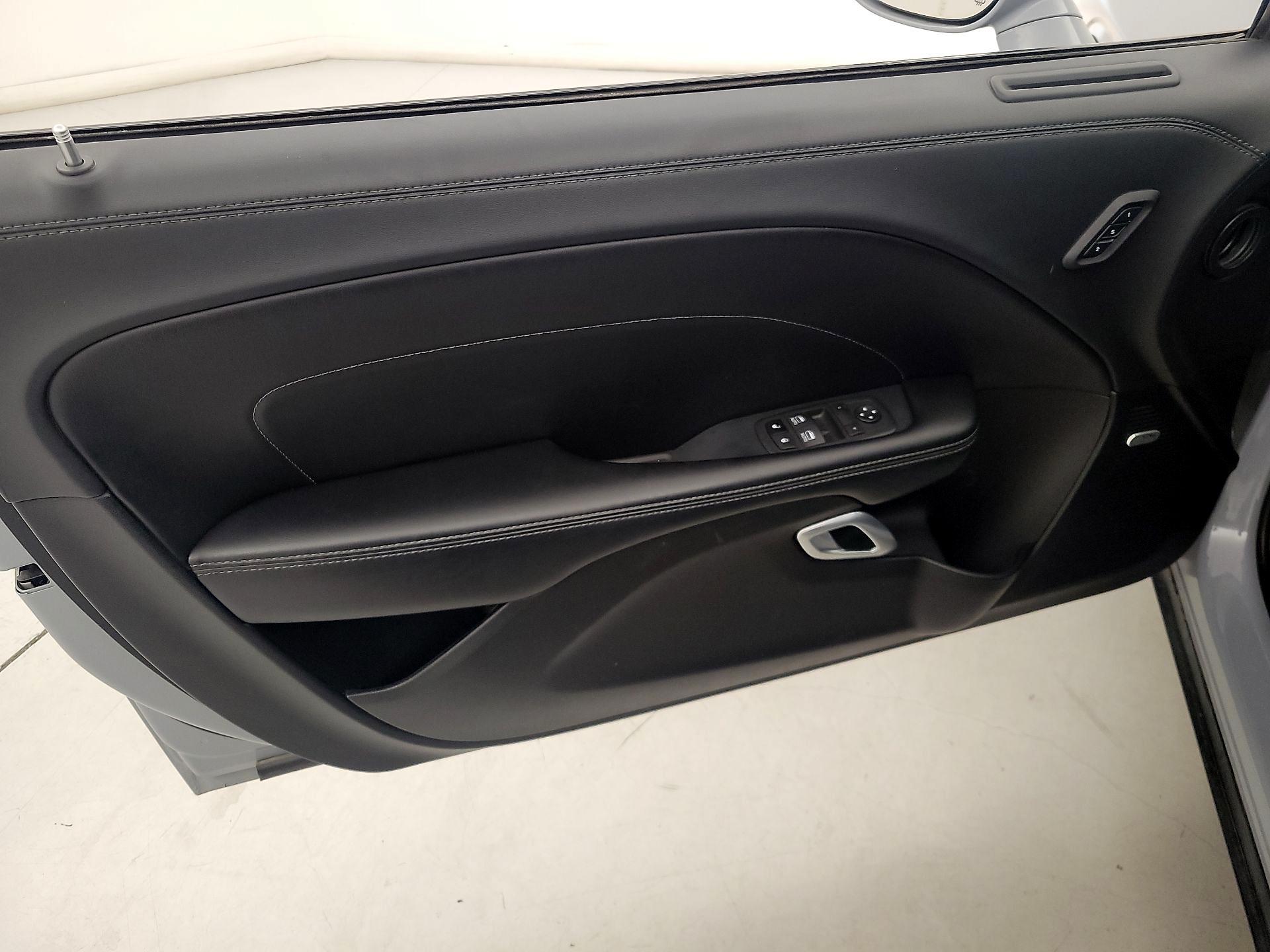 Thumbnail: 2022 Dodge Challenger - 12