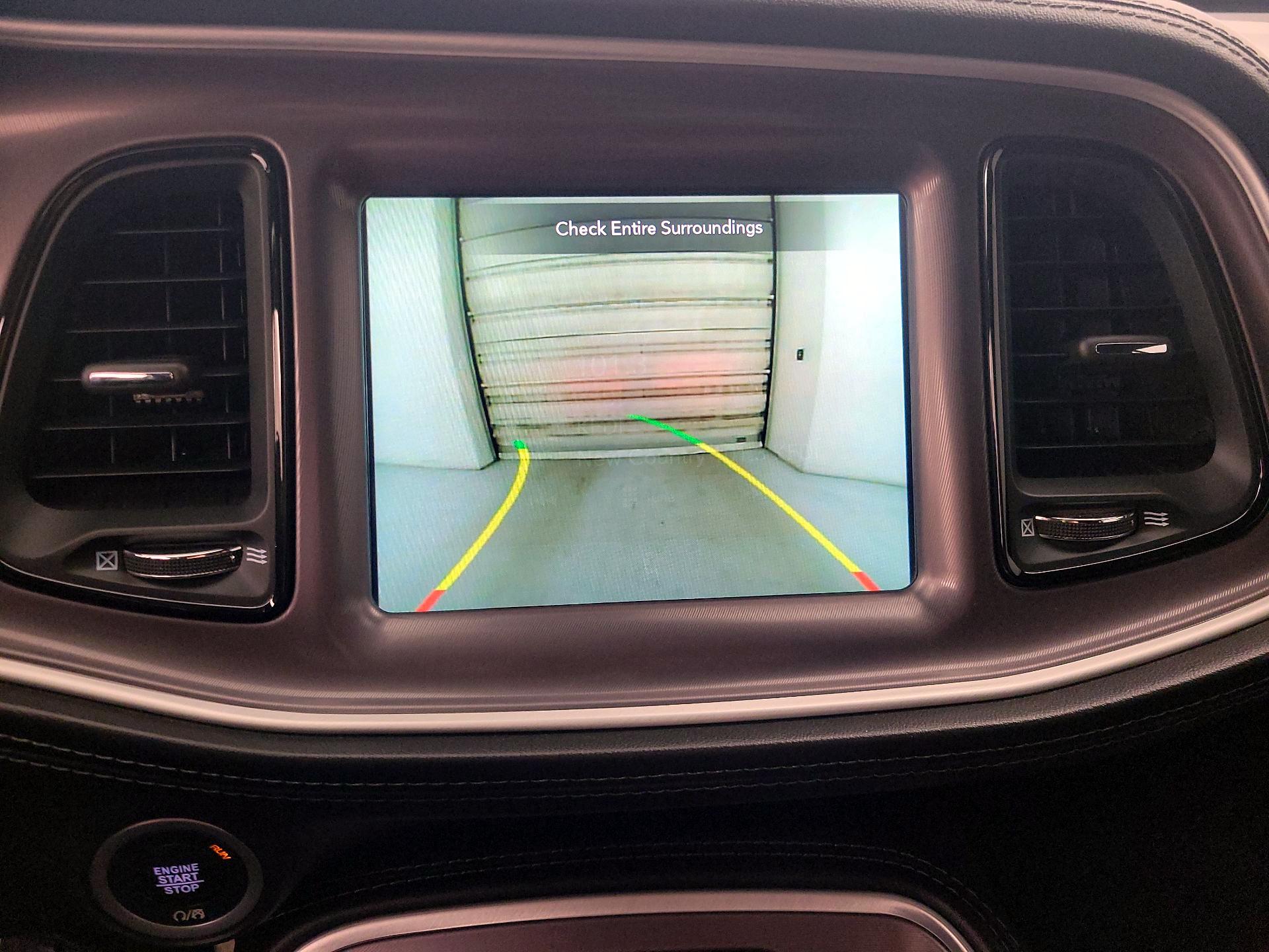 Thumbnail: 2022 Dodge Challenger - 15