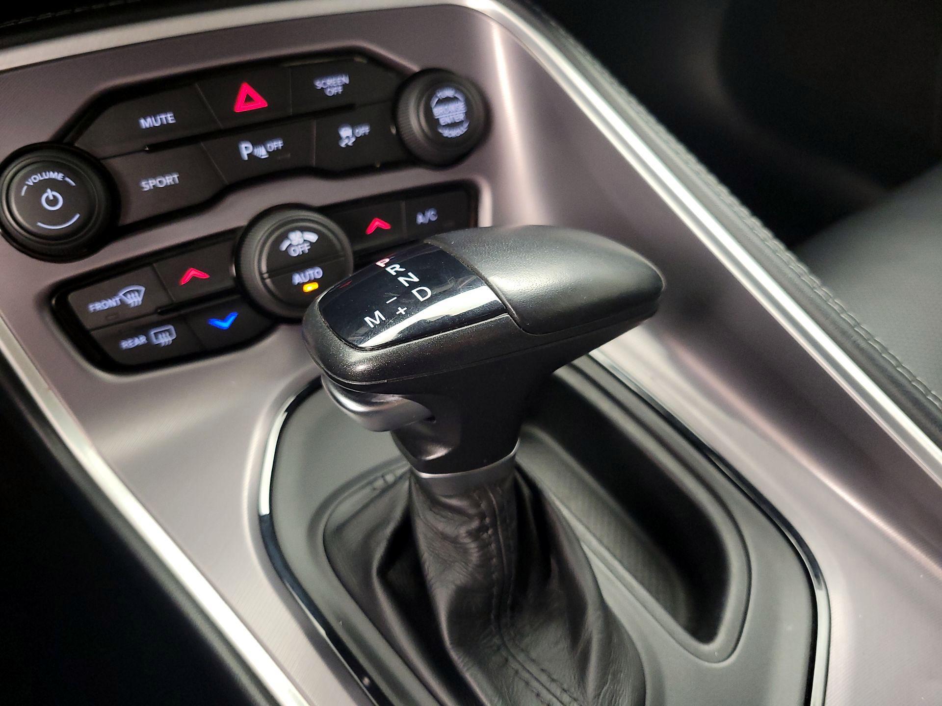 Thumbnail: 2022 Dodge Challenger - 18