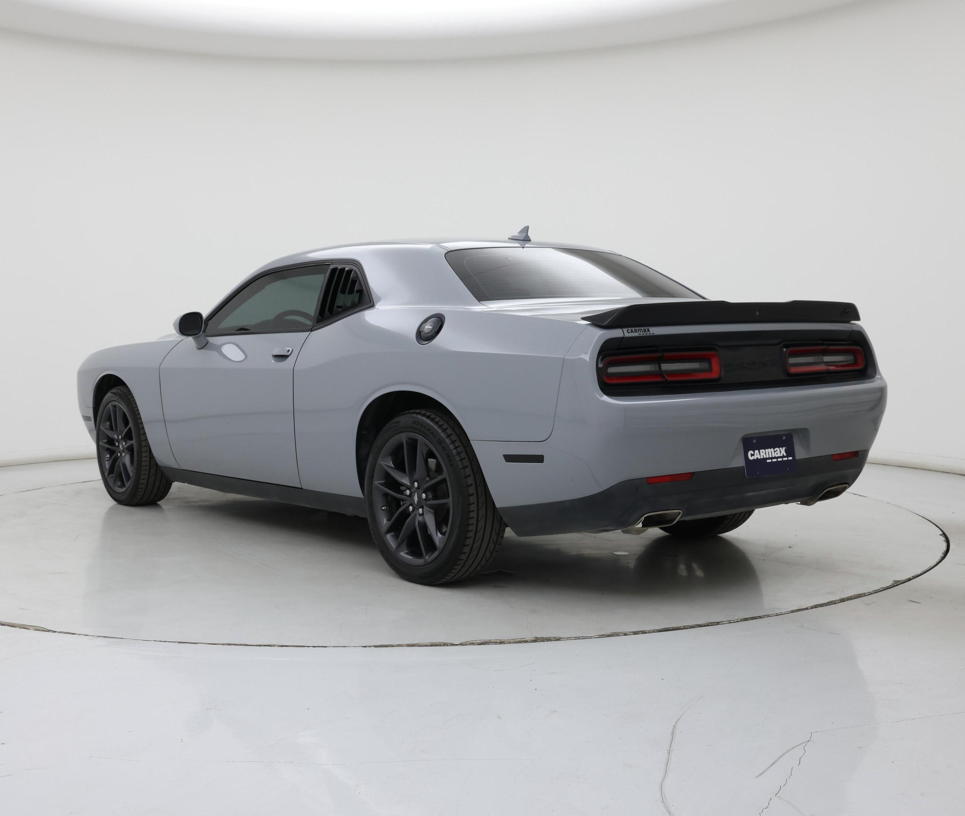 Thumbnail: 2022 Dodge Challenger - 2