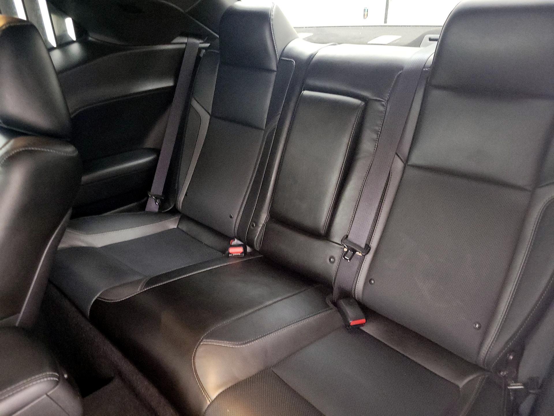 Thumbnail: 2022 Dodge Challenger - 20