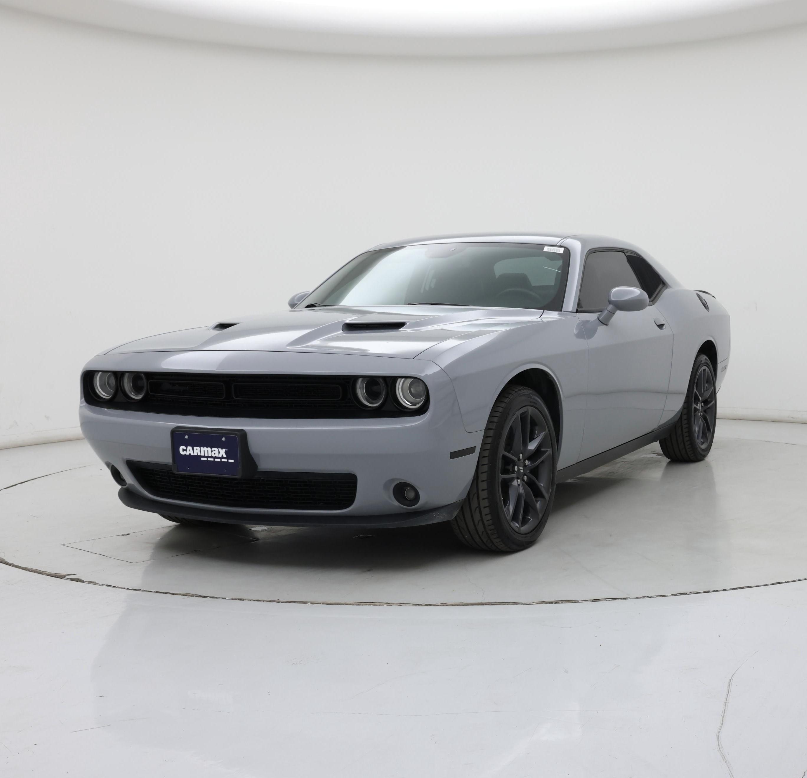Thumbnail: 2022 Dodge Challenger - 4