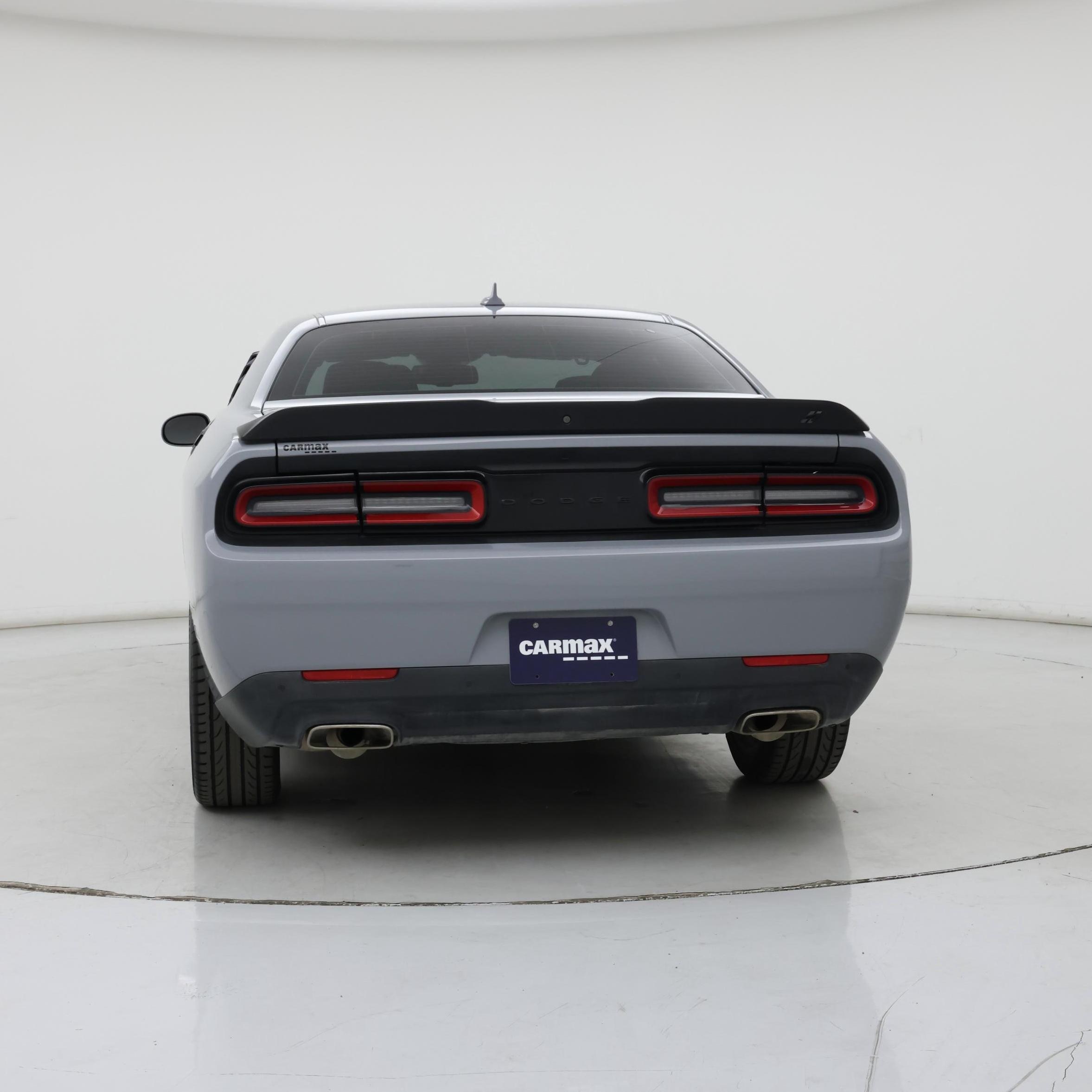 Thumbnail: 2022 Dodge Challenger - 6