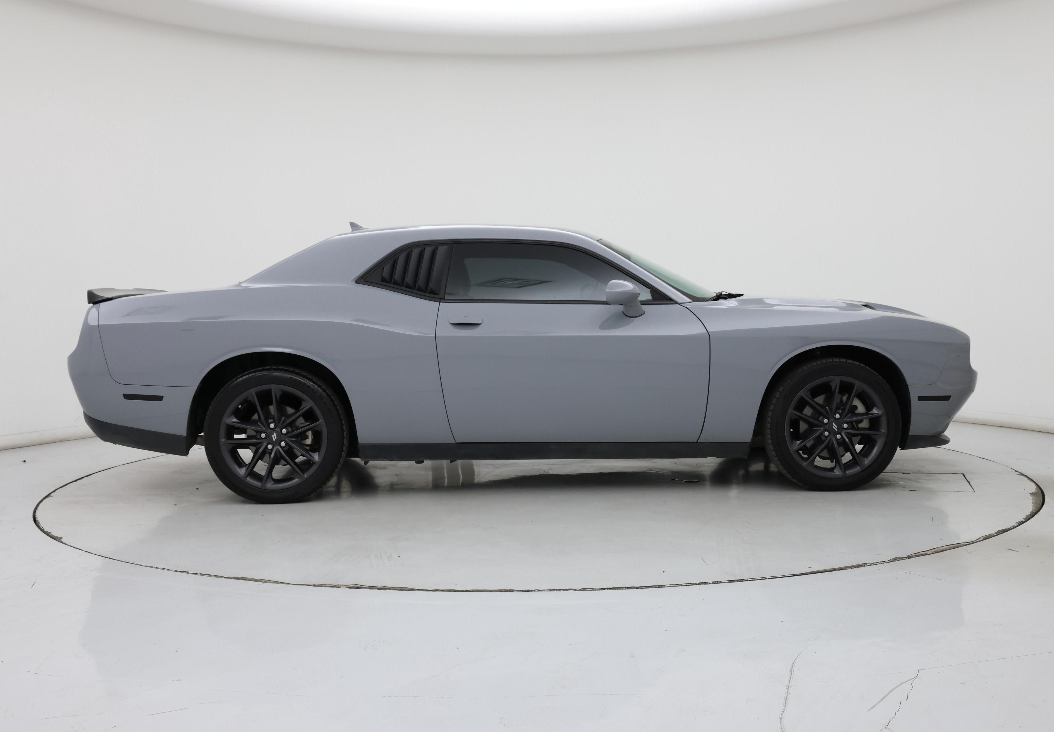 Thumbnail: 2022 Dodge Challenger - 7