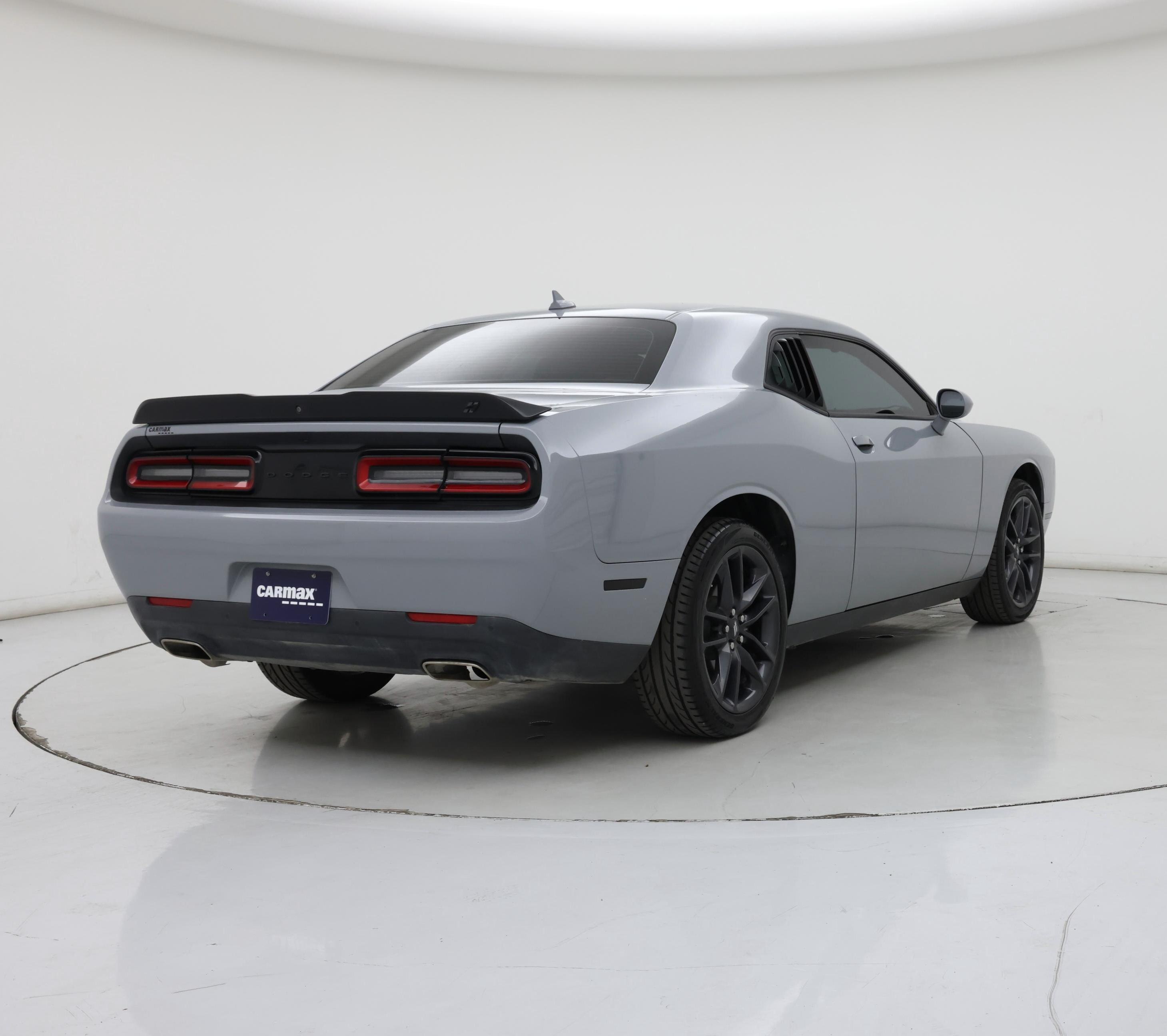 Thumbnail: 2022 Dodge Challenger - 8
