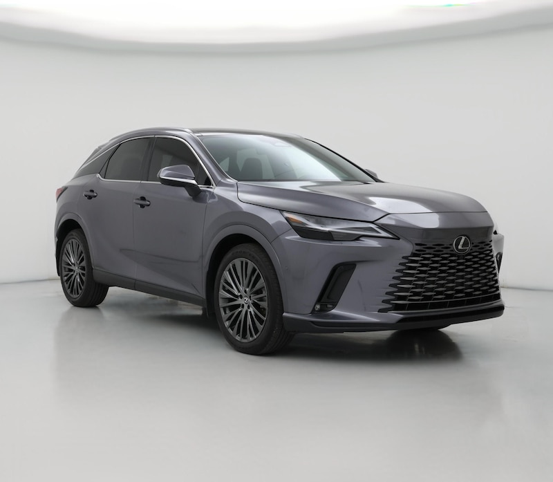 2023 Lexus RX 350 Luxury